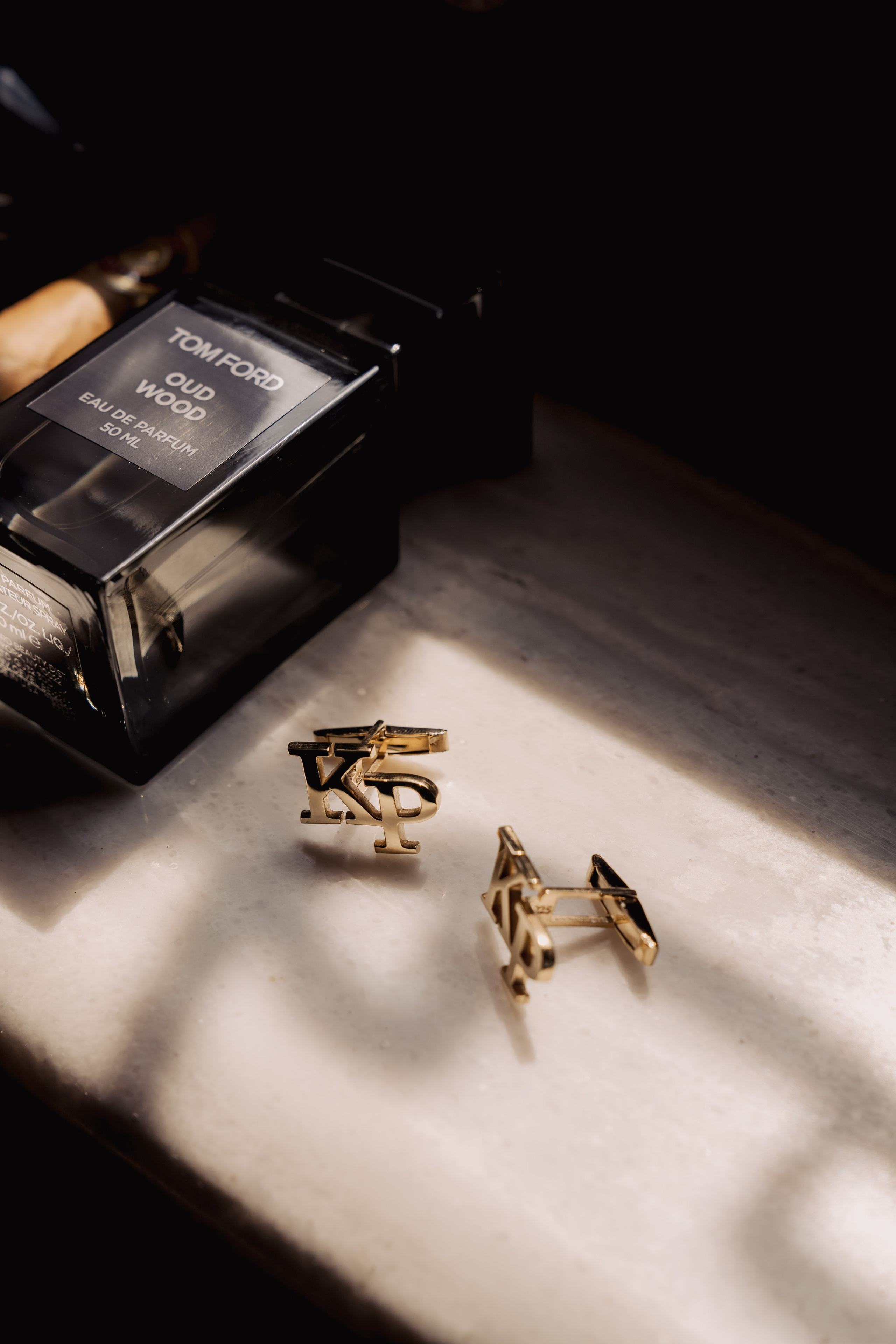 KONSTANTINOS & KONSTANTINA