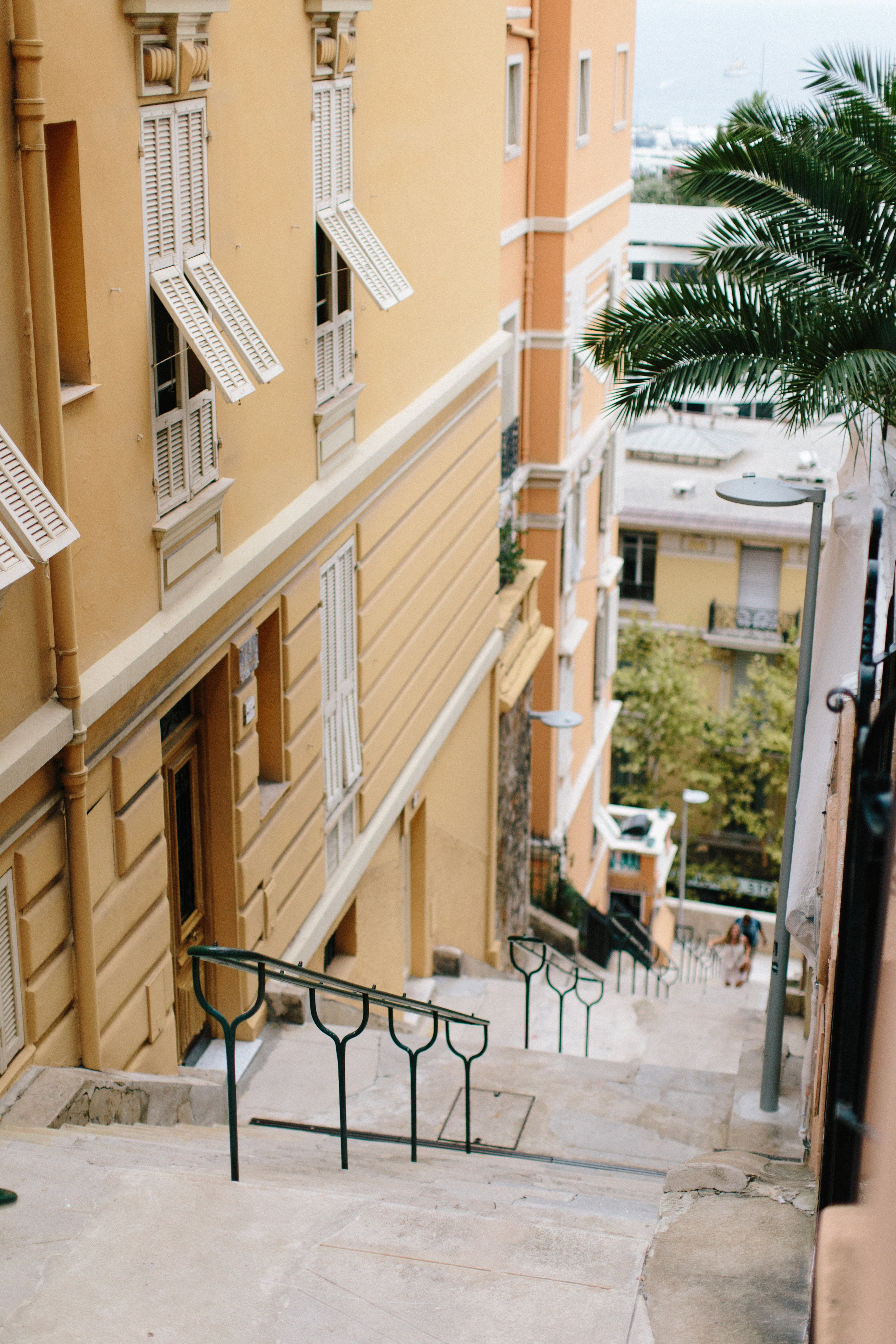 Monaco. Maria Chistyakovа — Fotografin in Karlsruhe, Baden-Baden und Umgebung