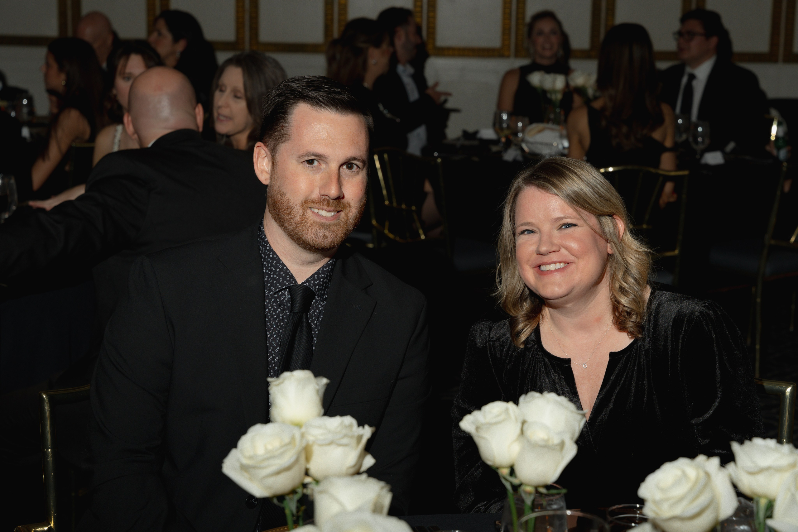 Jack and Maggie. Anna Krasnova Wedding photographer