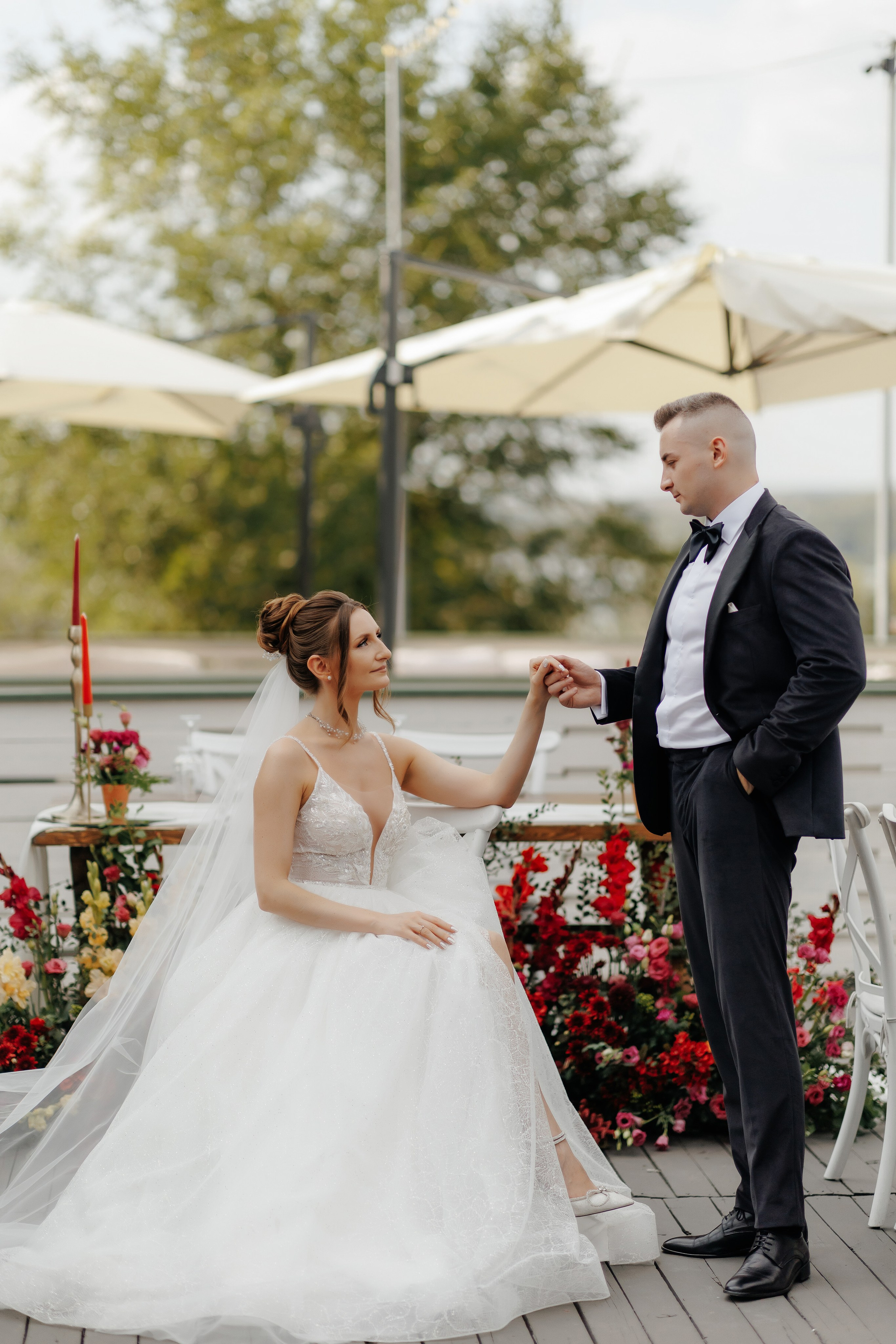 Vadim & Irina. ProWed — Foto Video Moldova și România