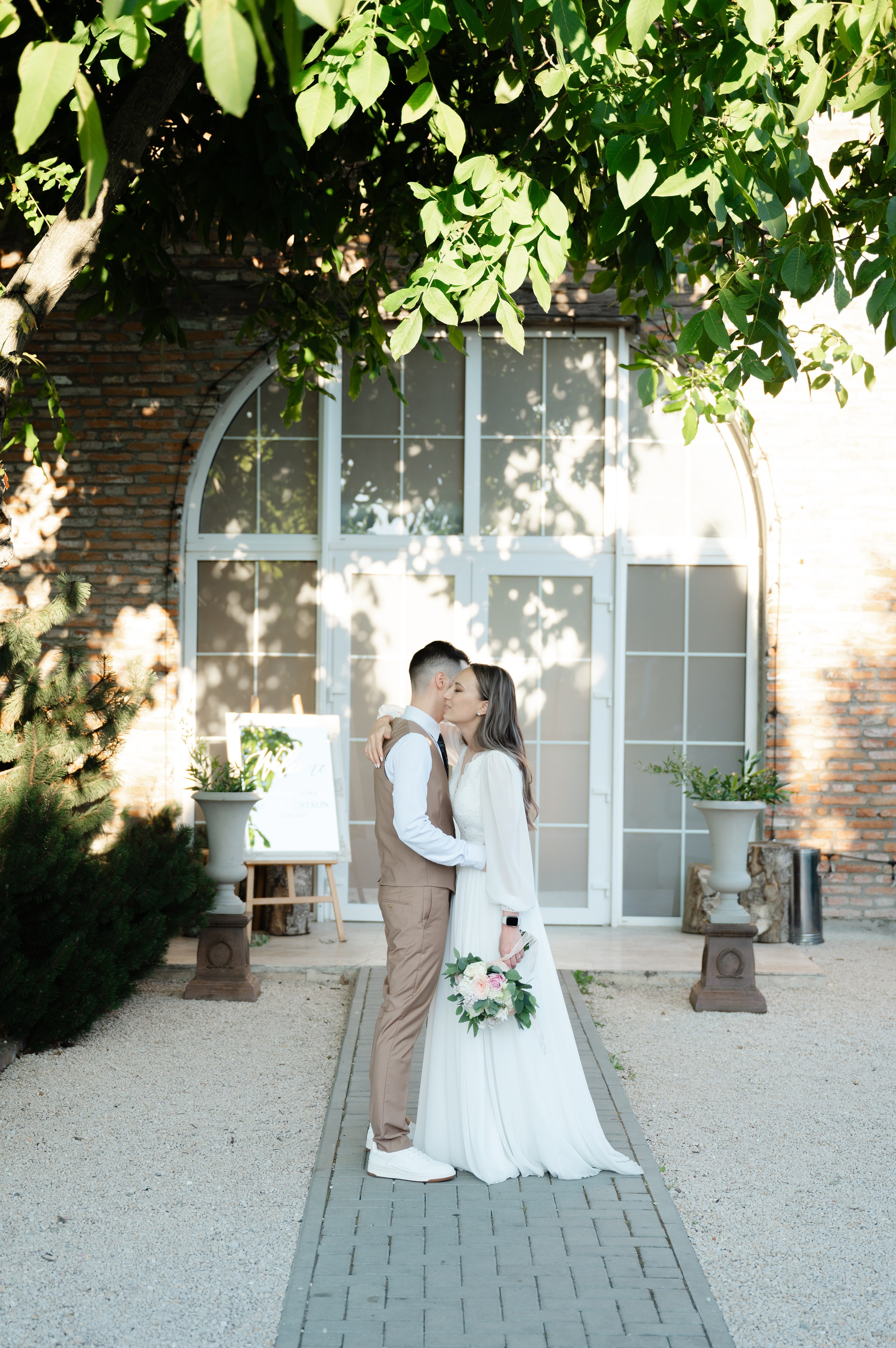 Ionela & Cătălin O Nuntă De Poveste La Conacul Heldsdorf | Happy Souls