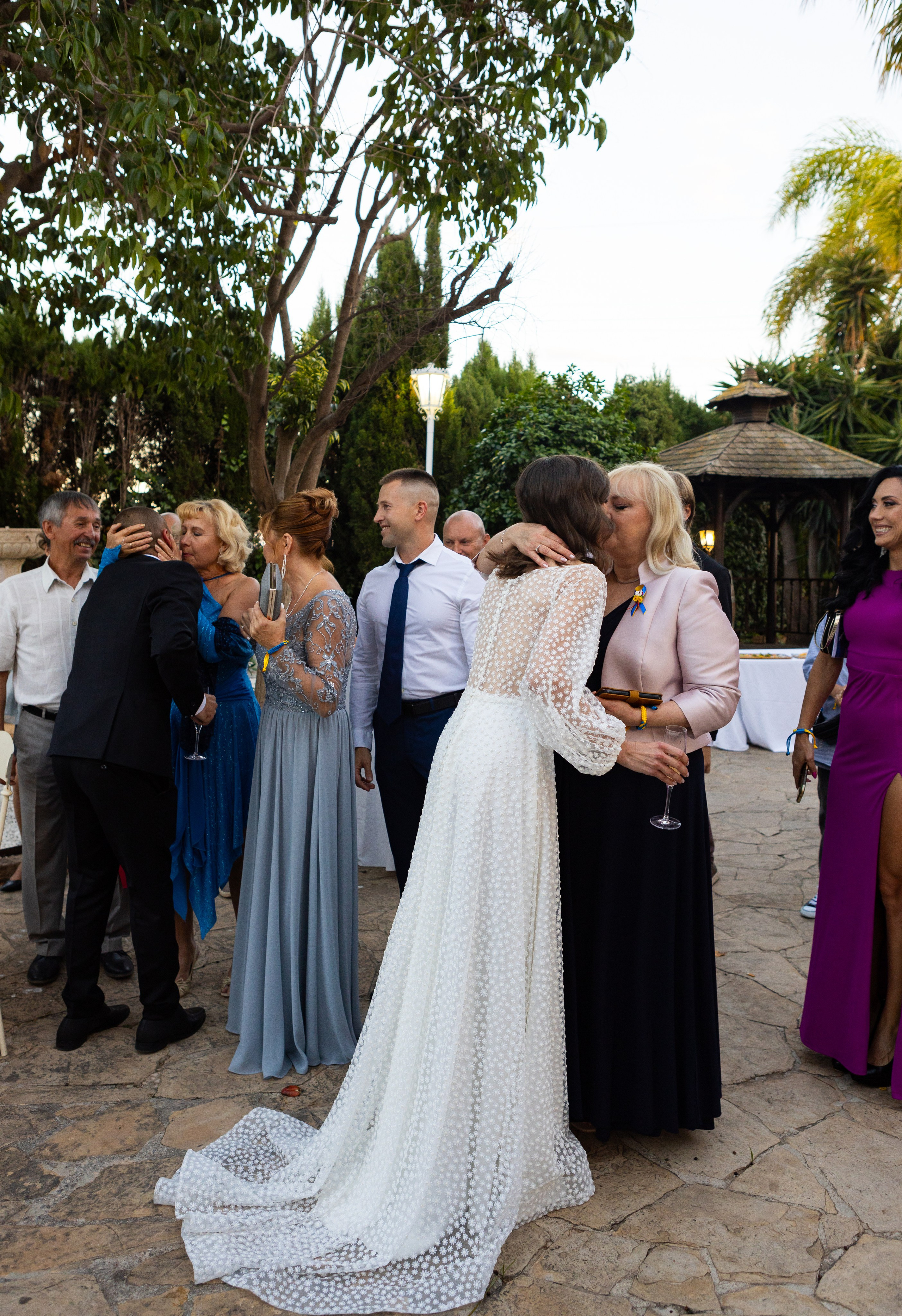 Wedding Valencia. Фотограф в Испании, Валенсия