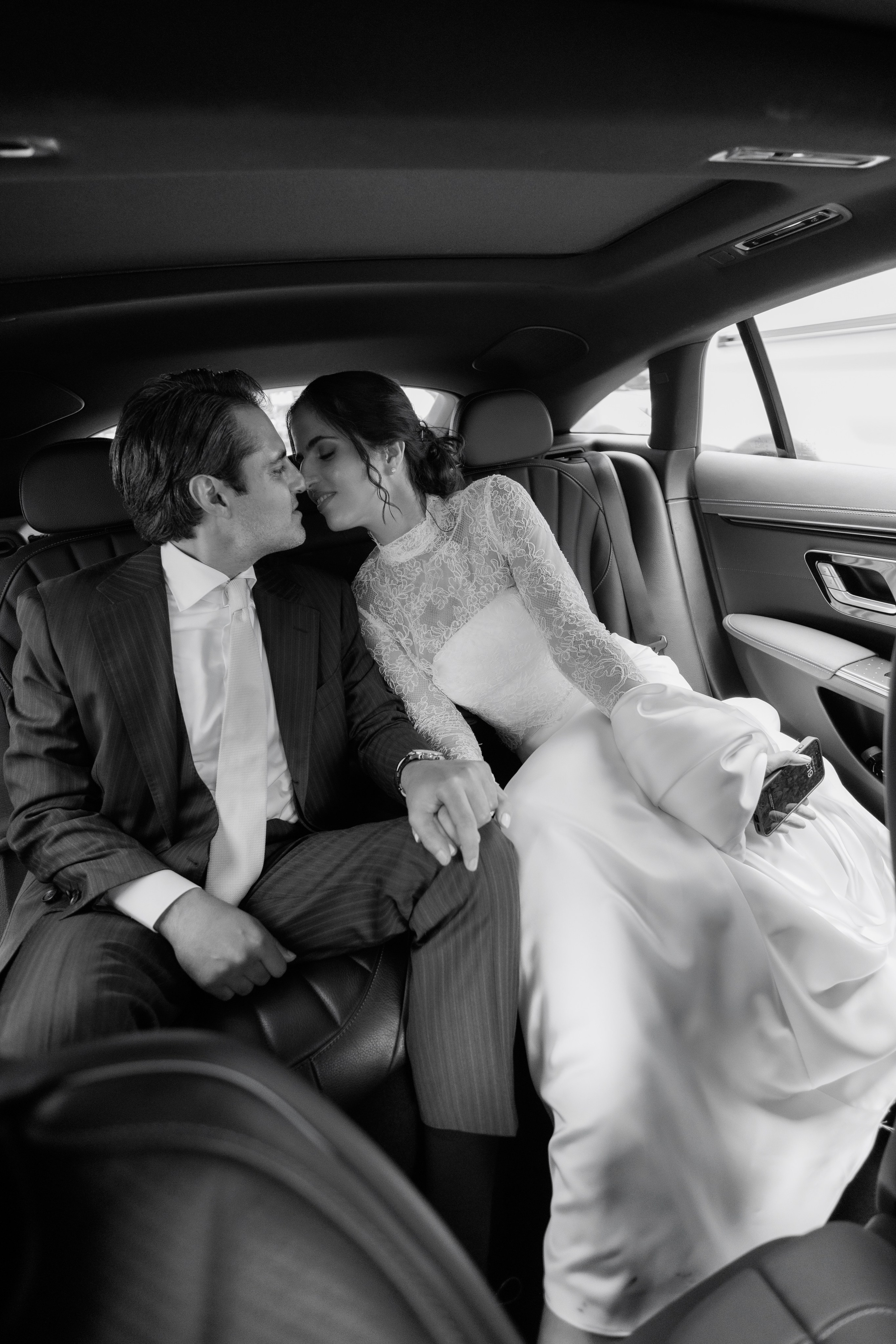 Amir and Maya. Anna Krasnova Wedding photographer