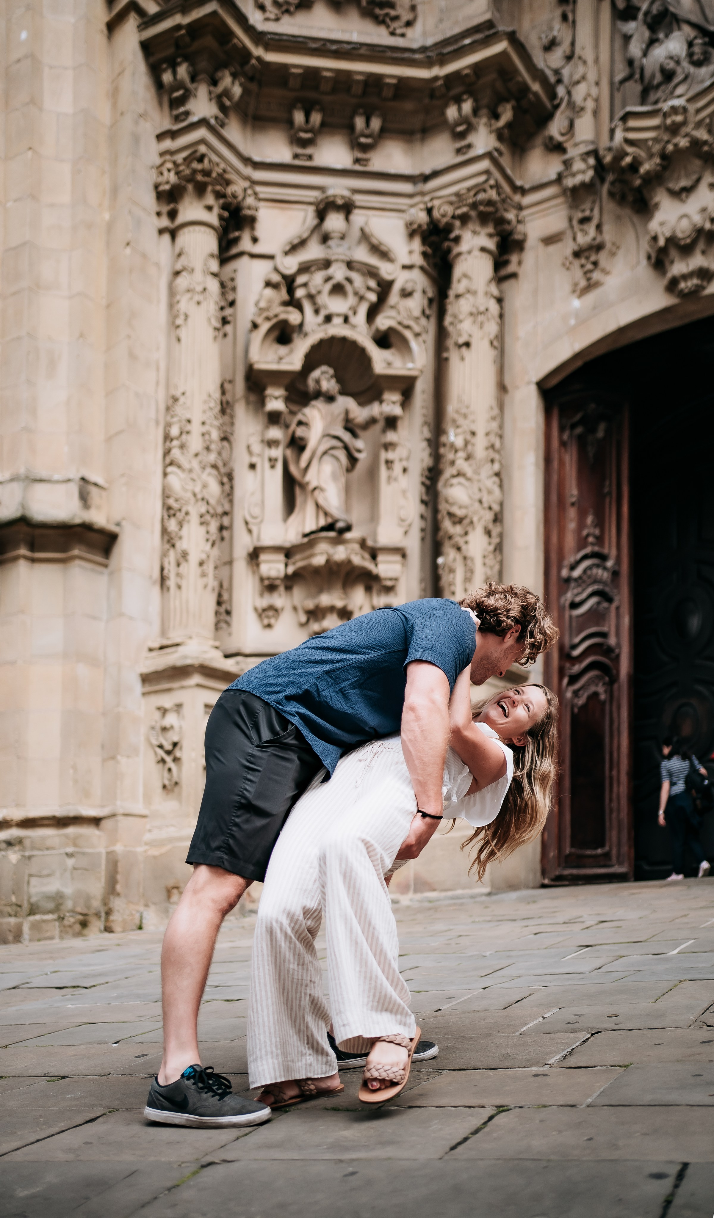 C🤍M. Holigood foto y video reportaje de bodas en San Sebastián y Europa