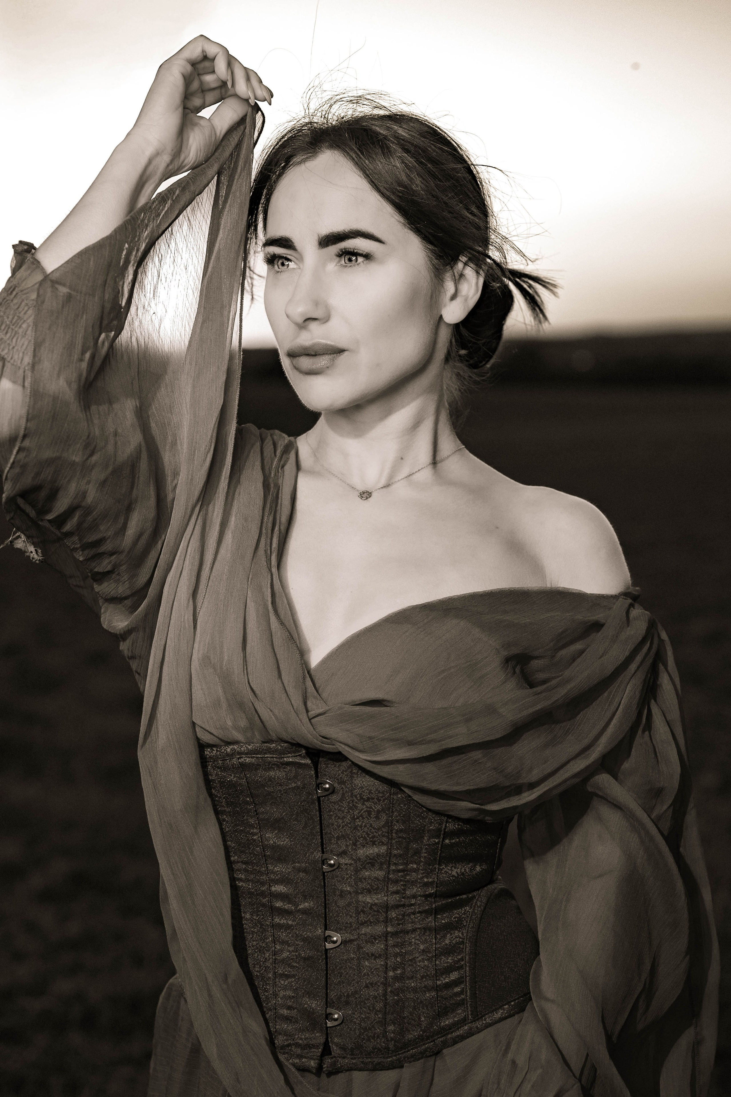 Mill. Anna Mavka Photographer