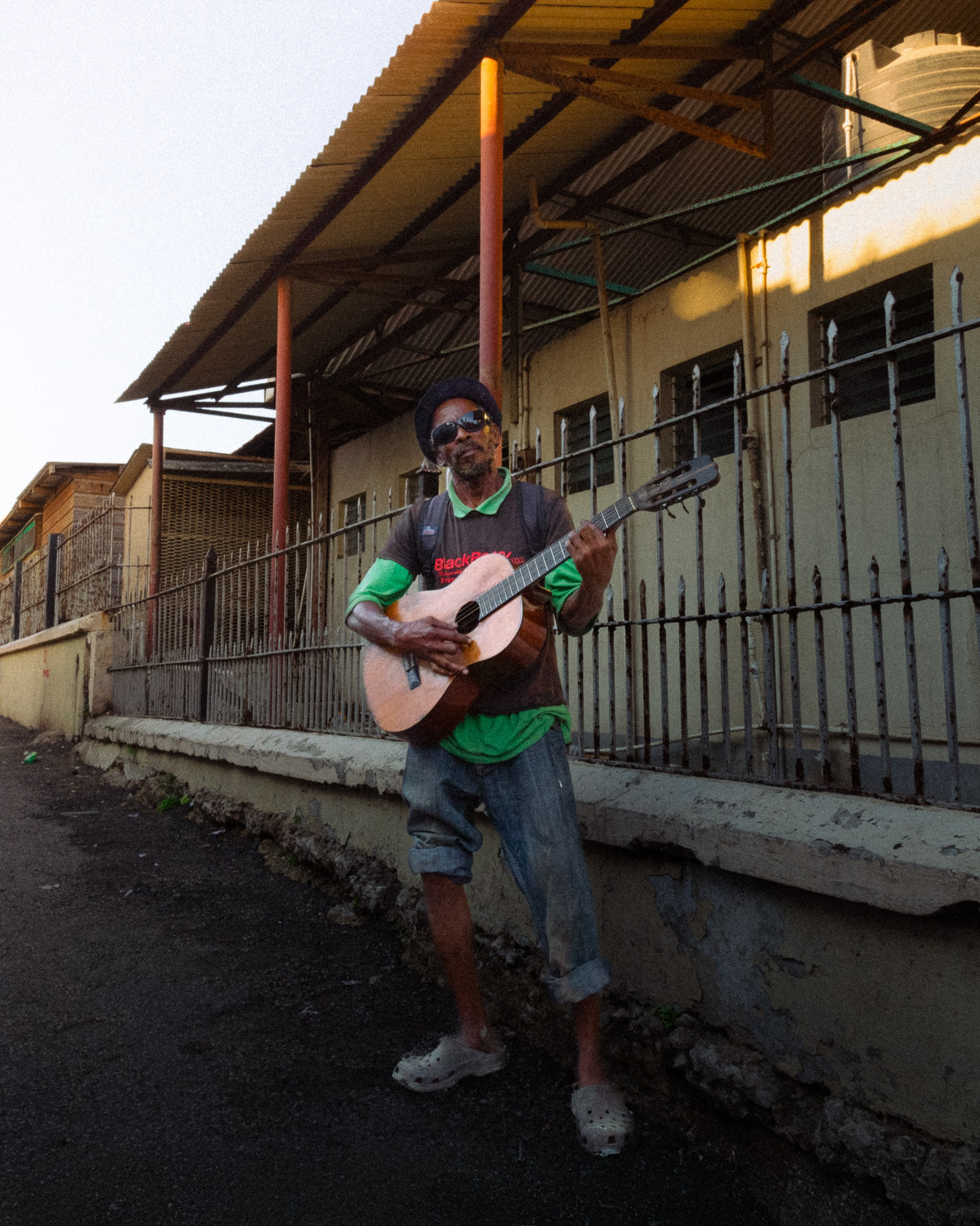 Photos of people by Maximus Mazar