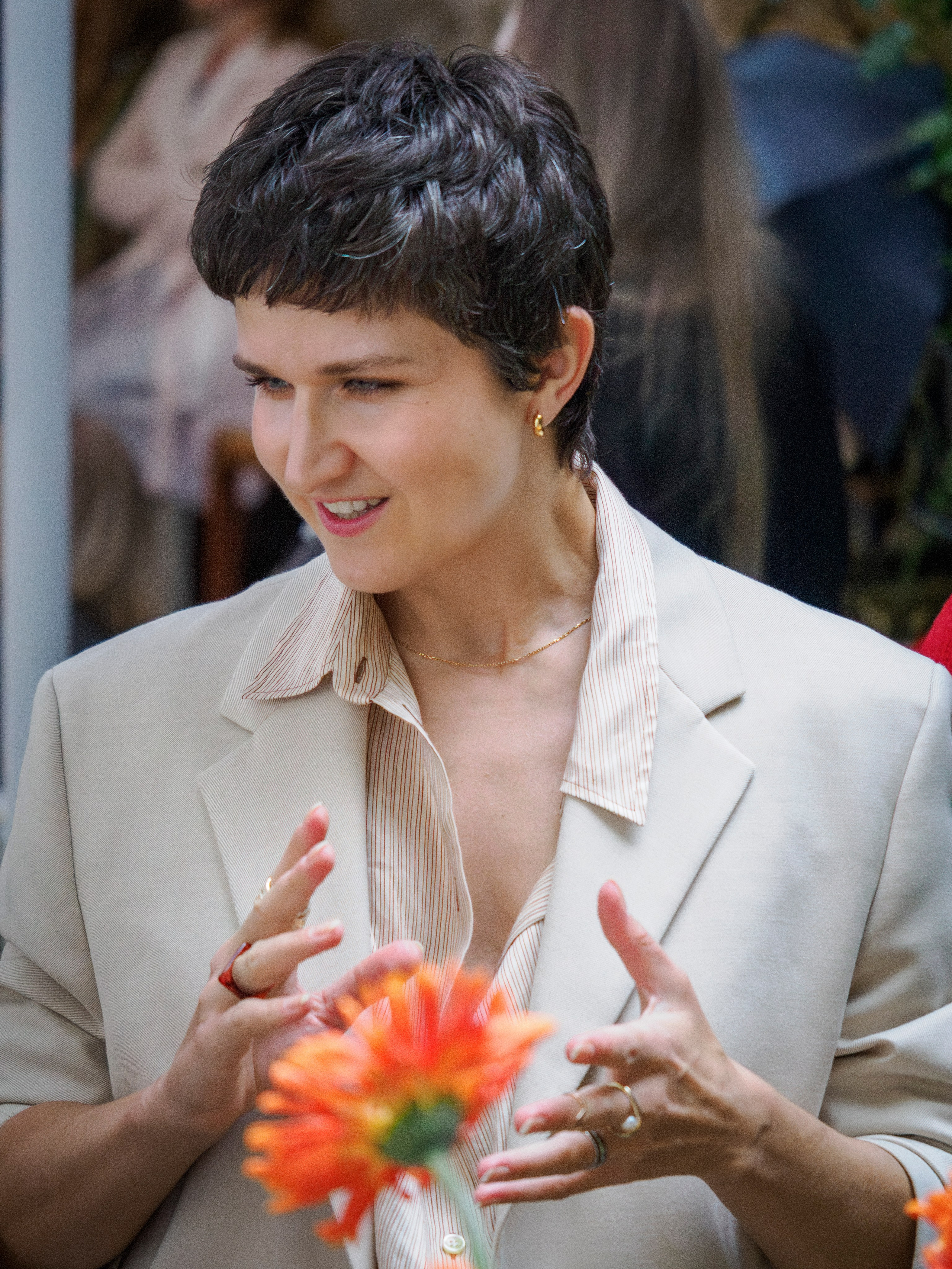 Events. Dmitry Tretiakov | Prague Photographer