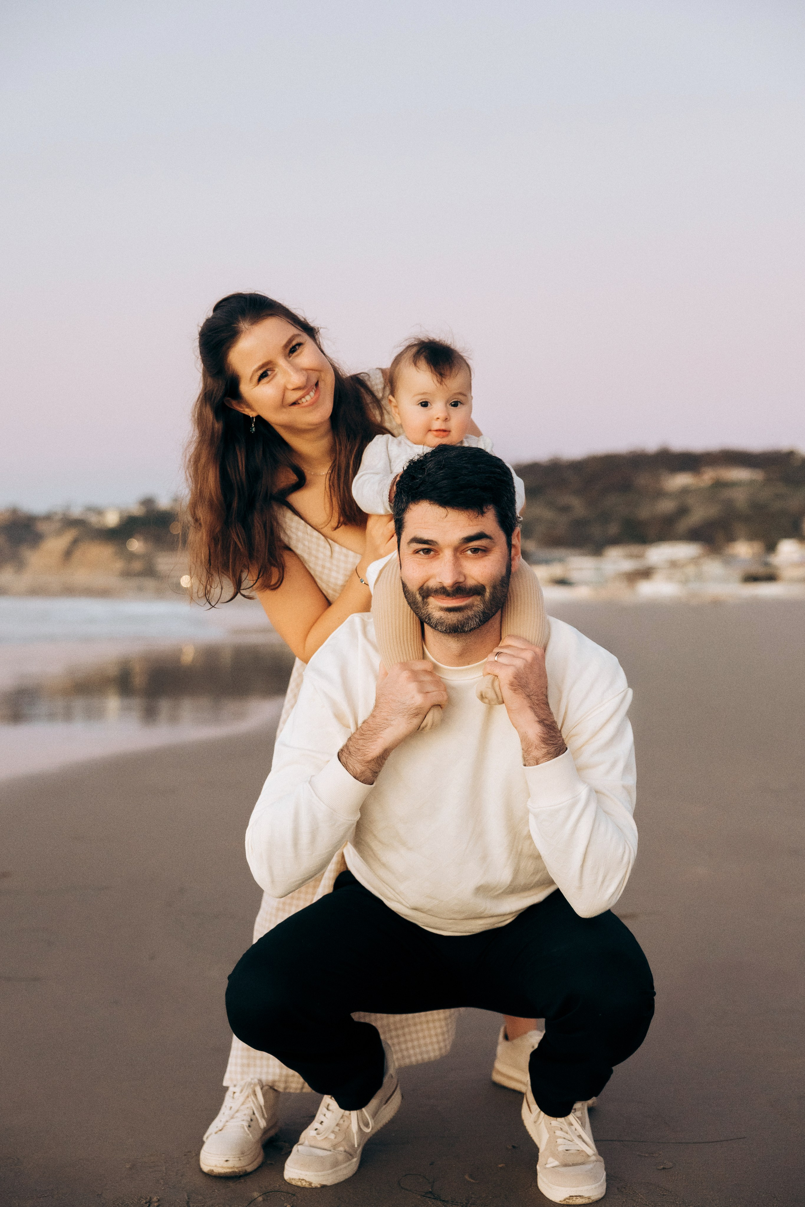 *. Wedding and family photographer San Diego