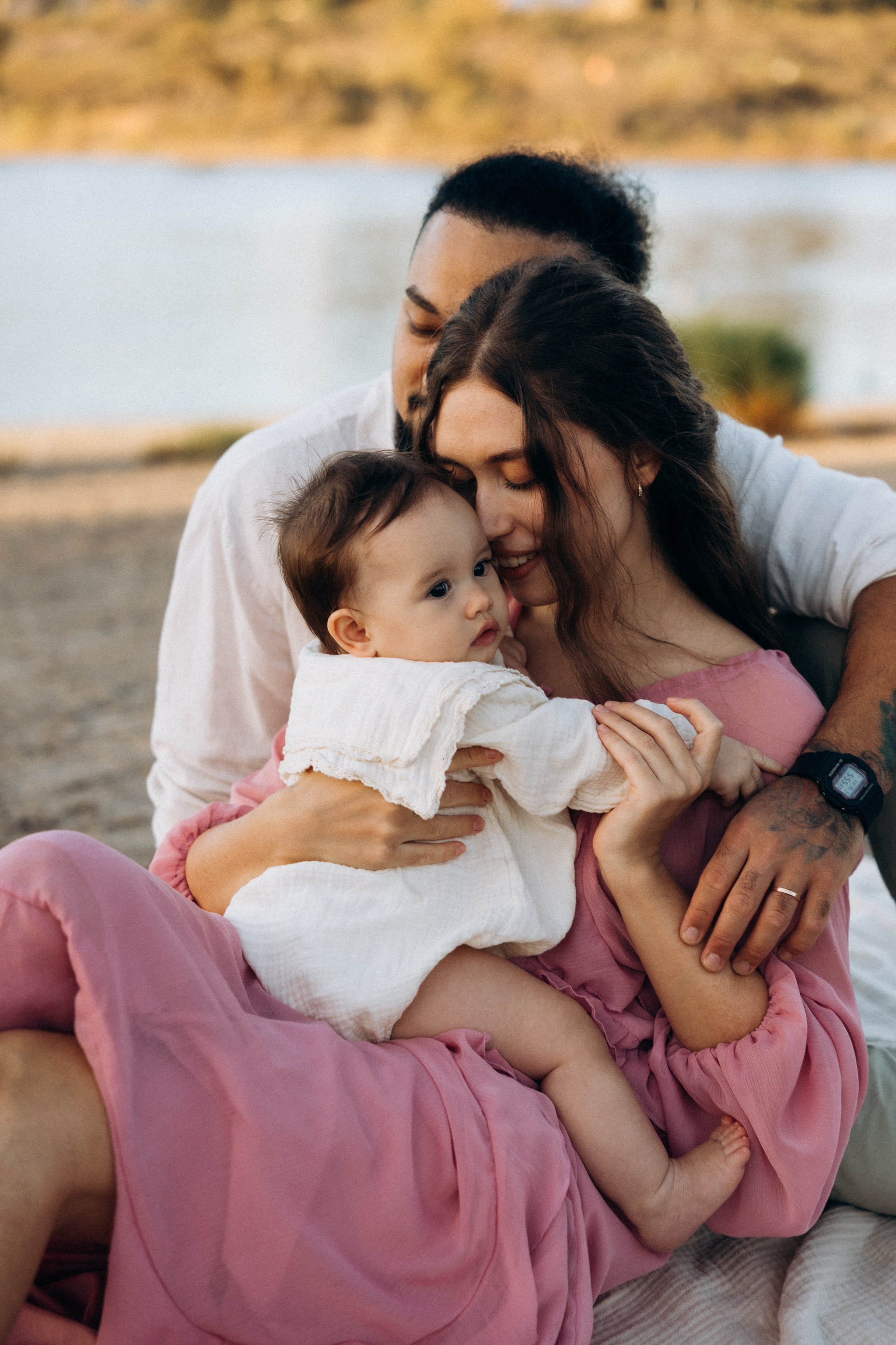 *. Wedding and family photographer San Diego