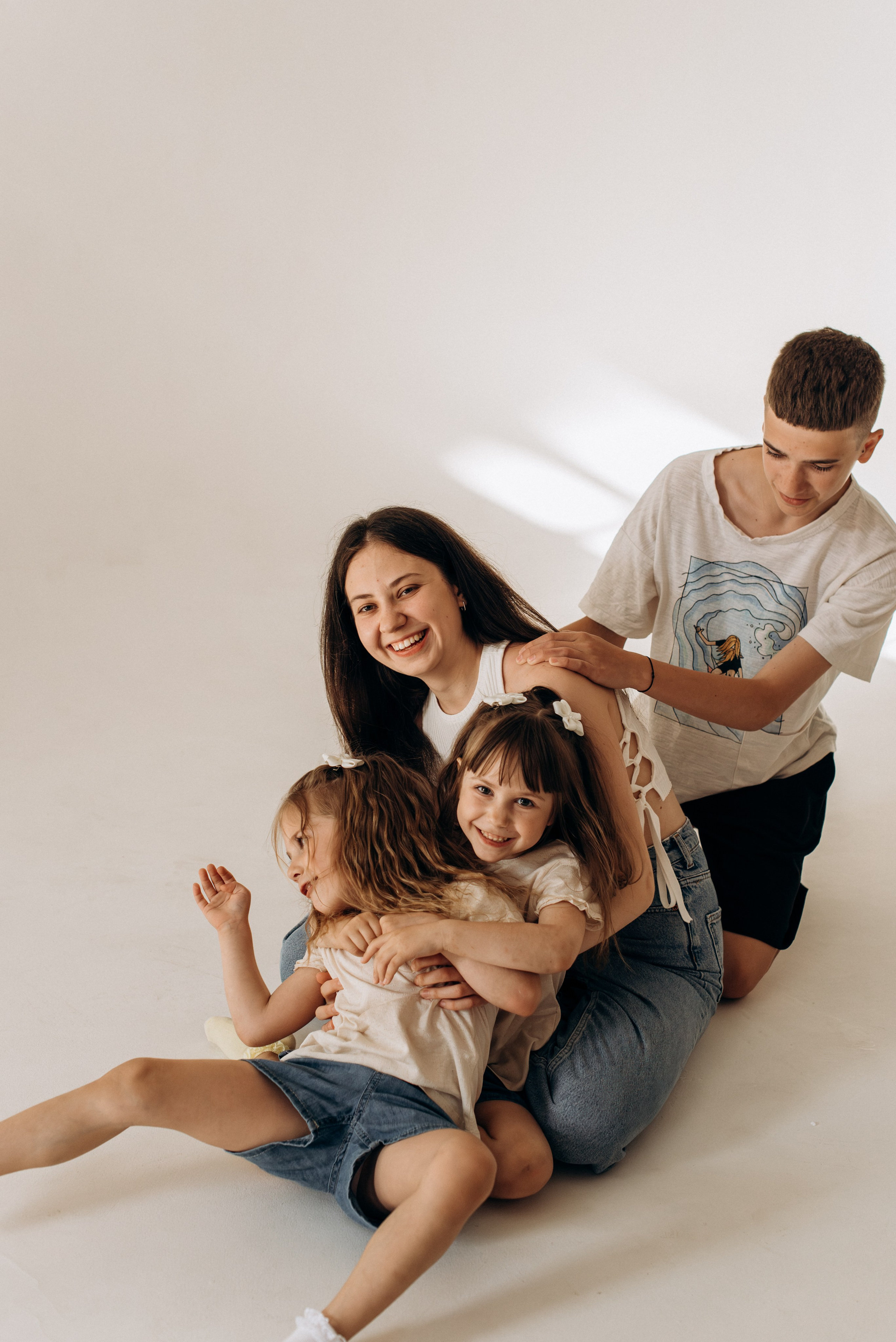 *. Wedding and family photographer San Diego