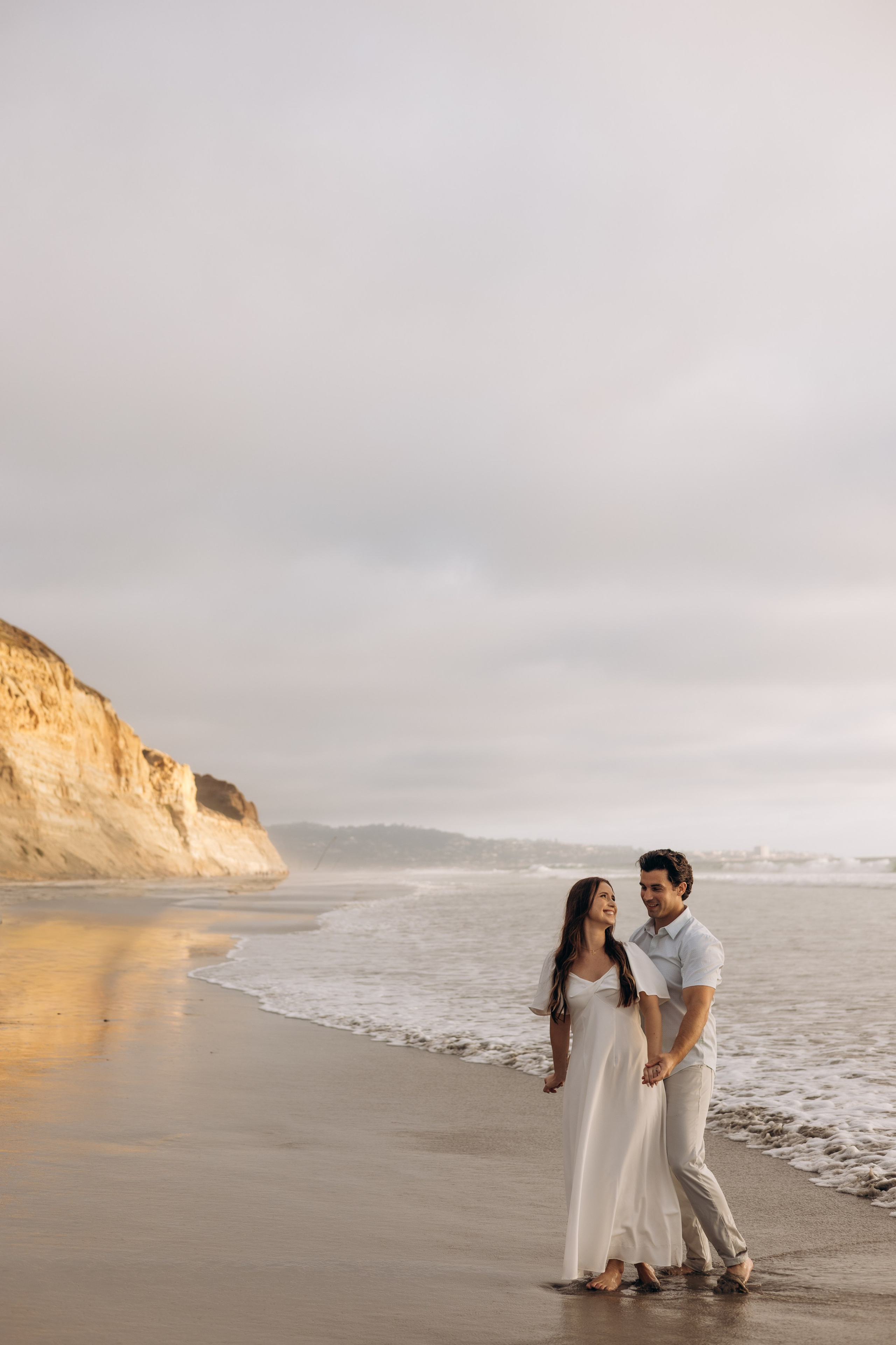 *. Wedding and family photographer San Diego