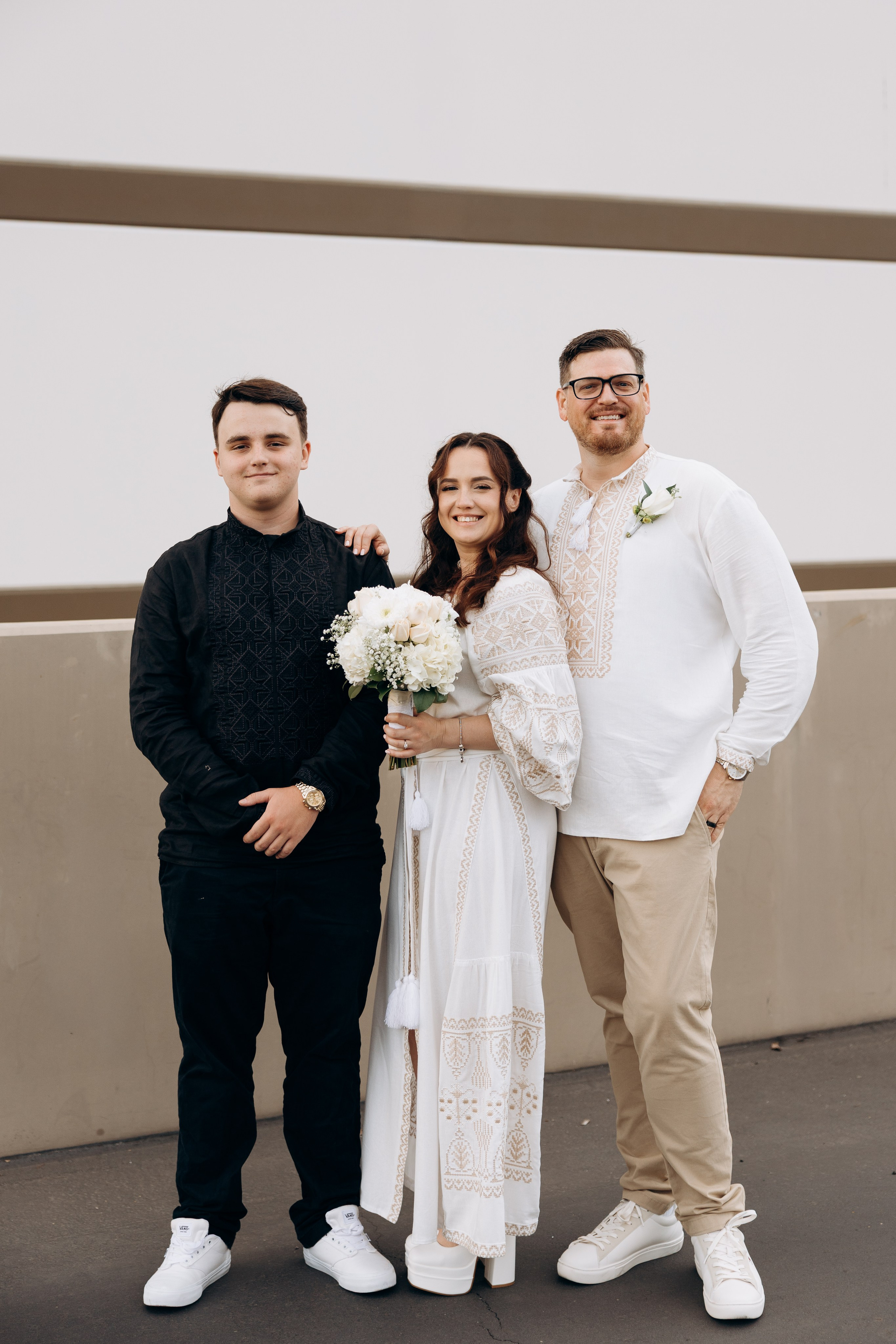 *. Wedding and family photographer San Diego