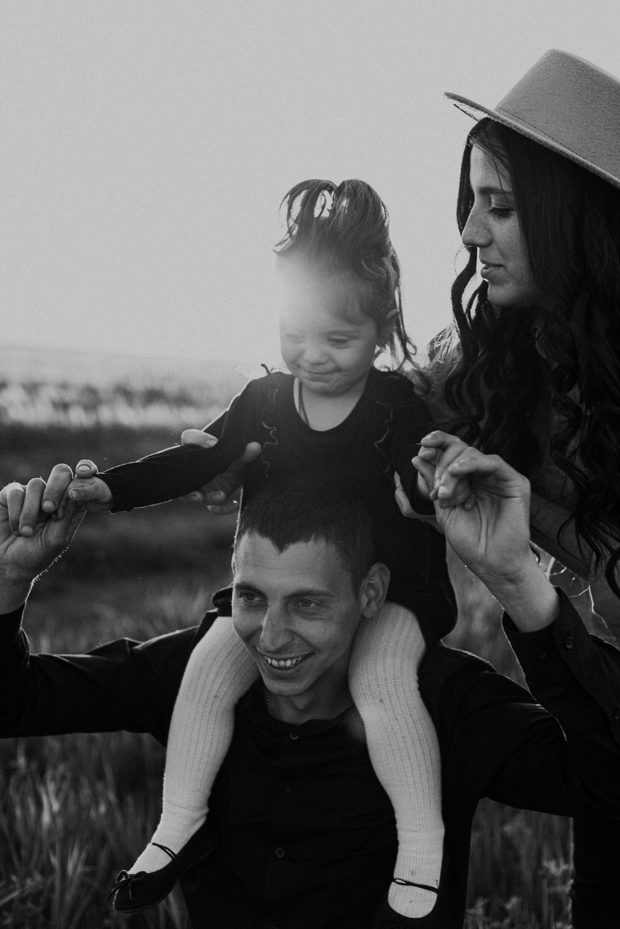 *. Wedding and family photographer San Diego