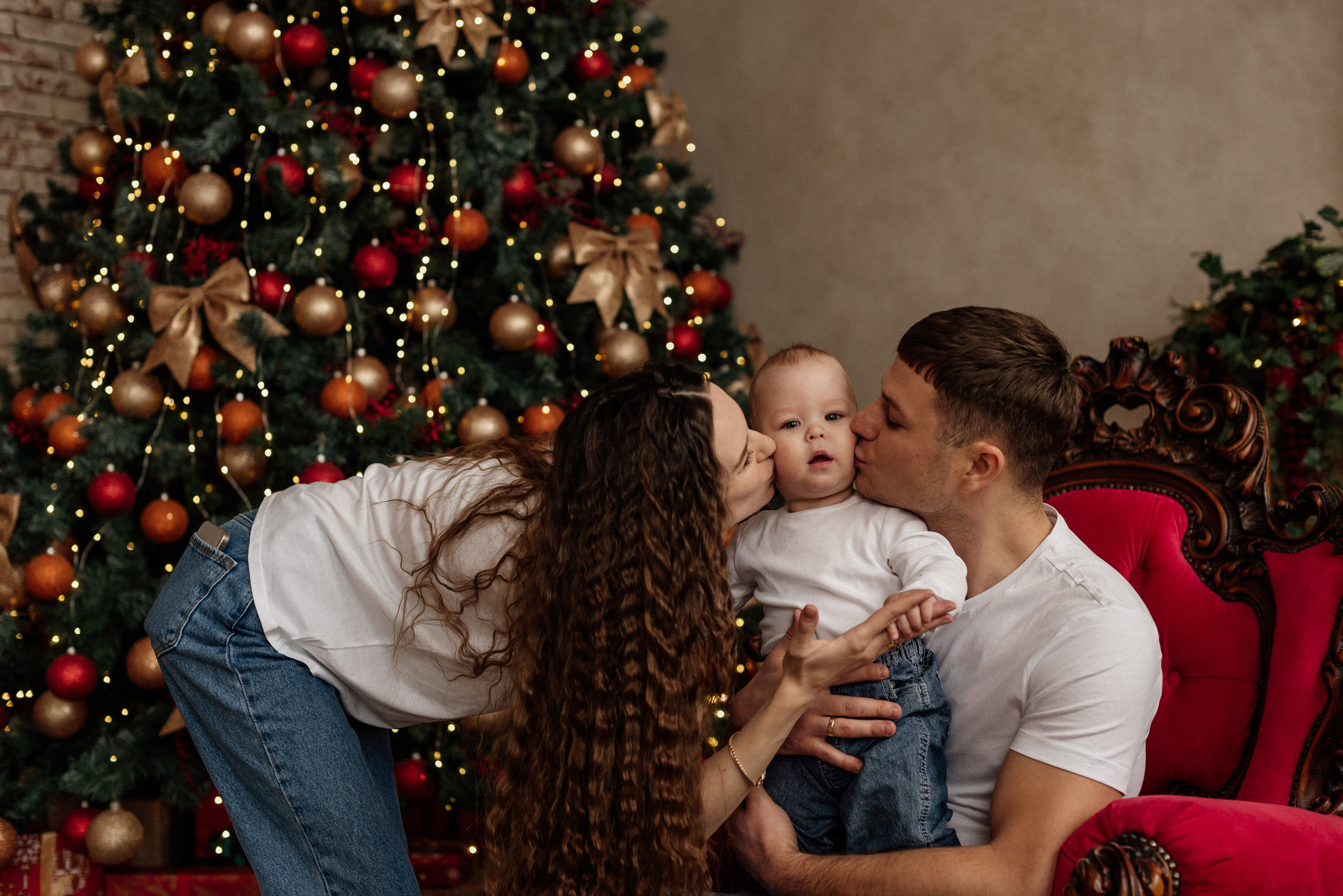 *. Wedding and family photographer San Diego