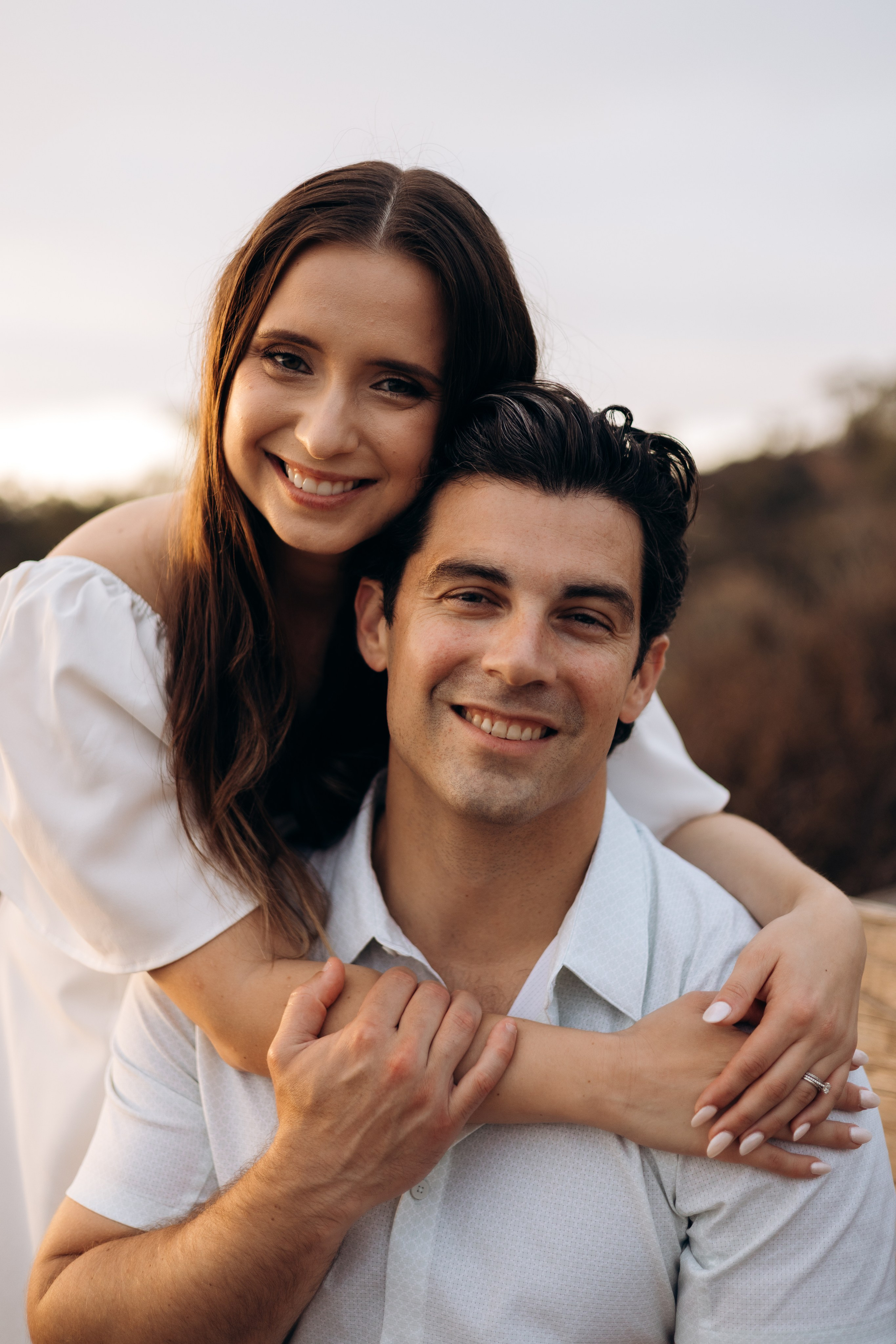 *. Wedding and family photographer San Diego