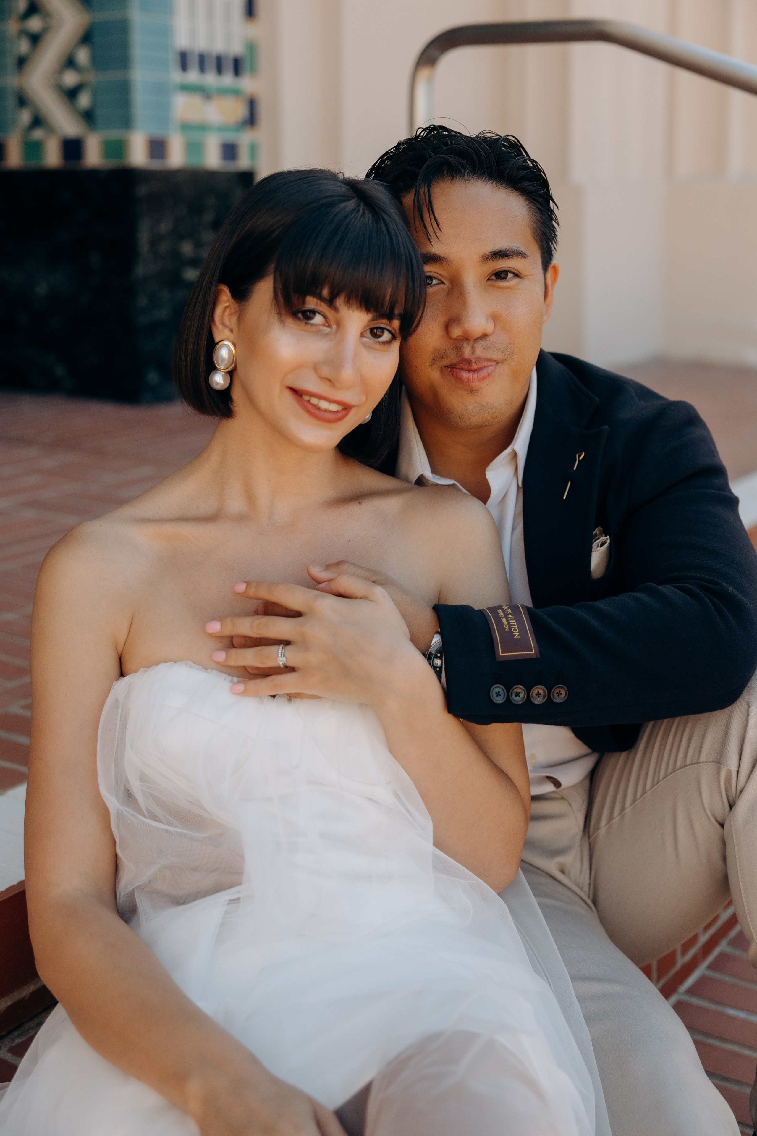 11/26. Wedding and family photographer San Diego