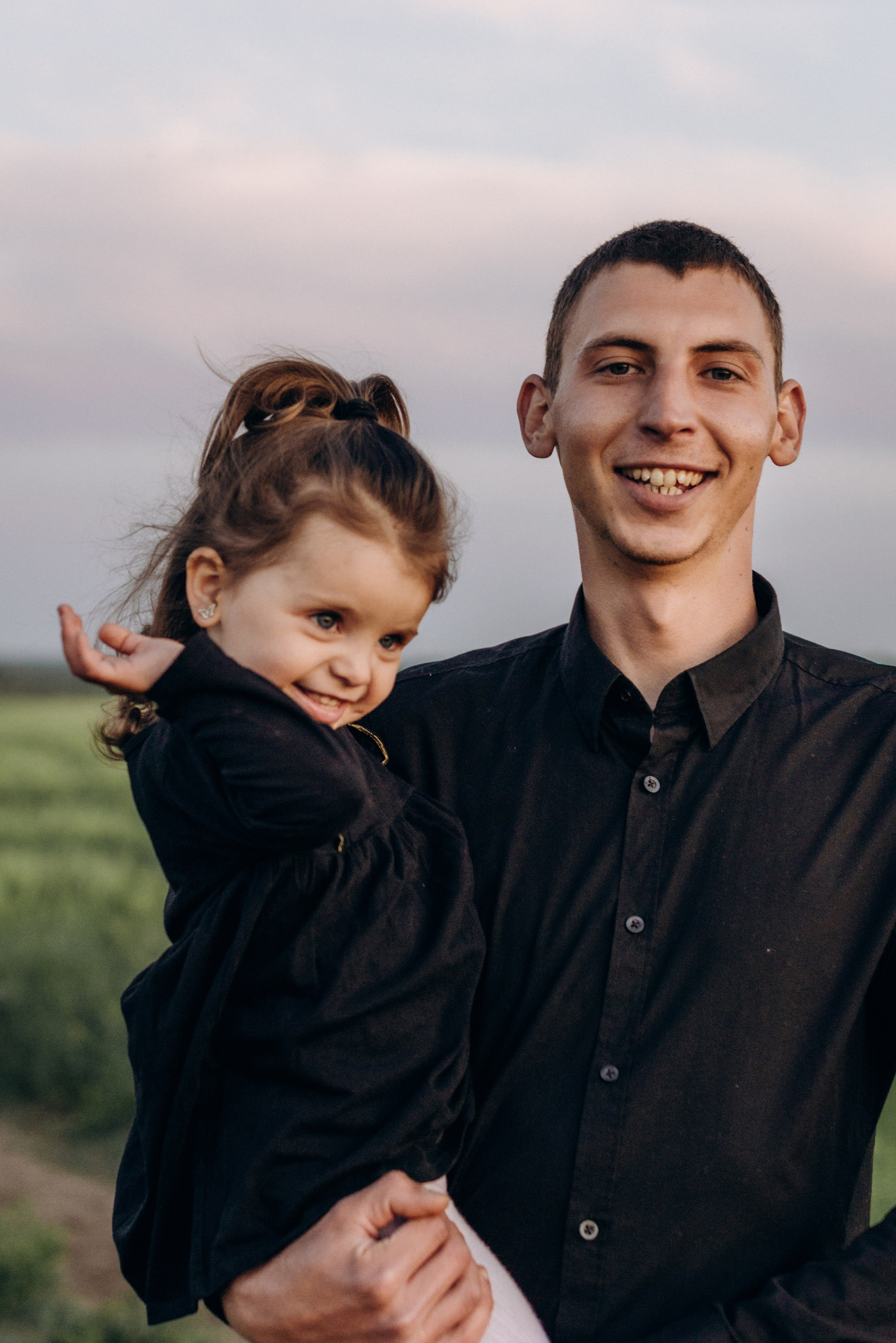 *. Wedding and family photographer San Diego