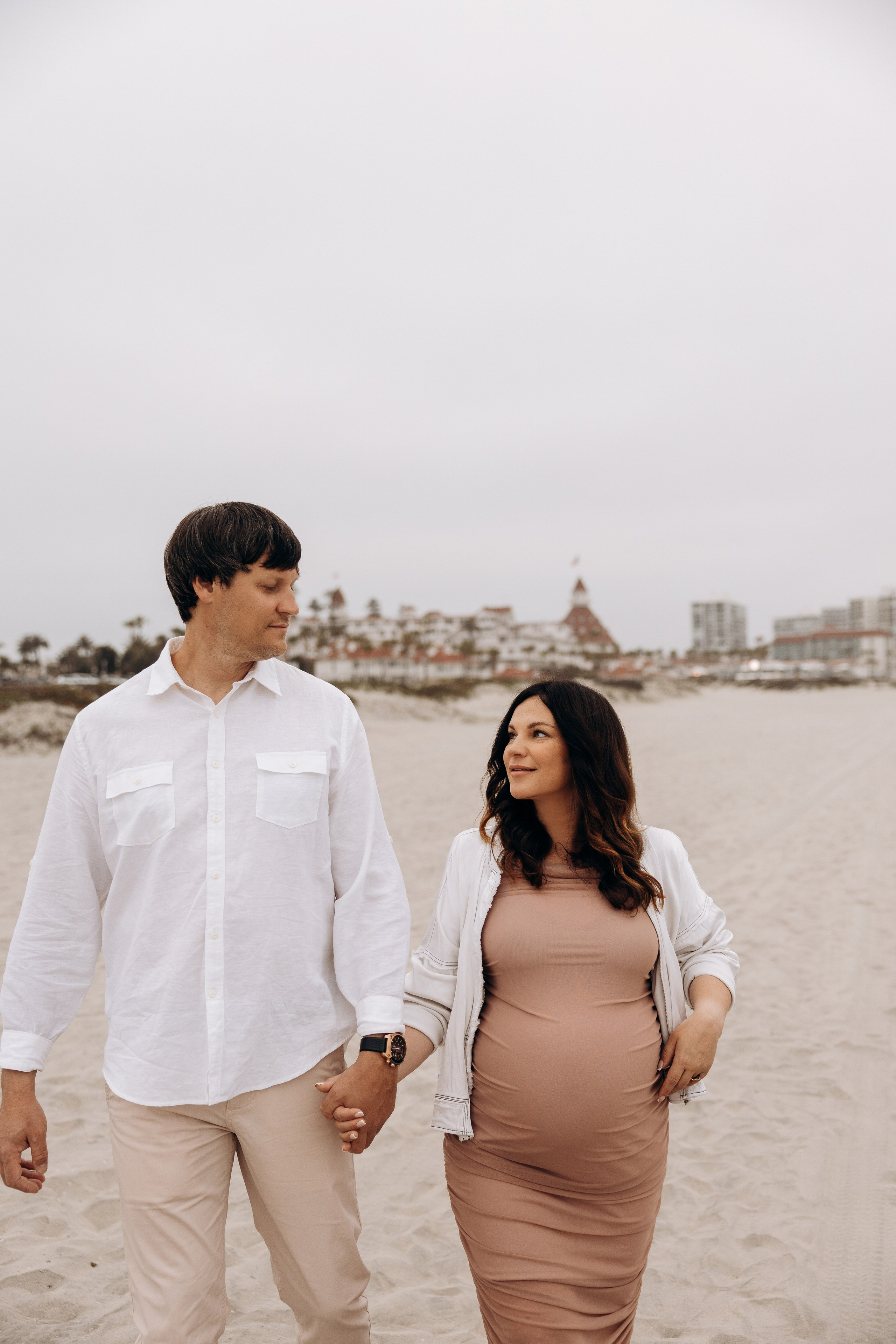 *. Wedding and family photographer San Diego