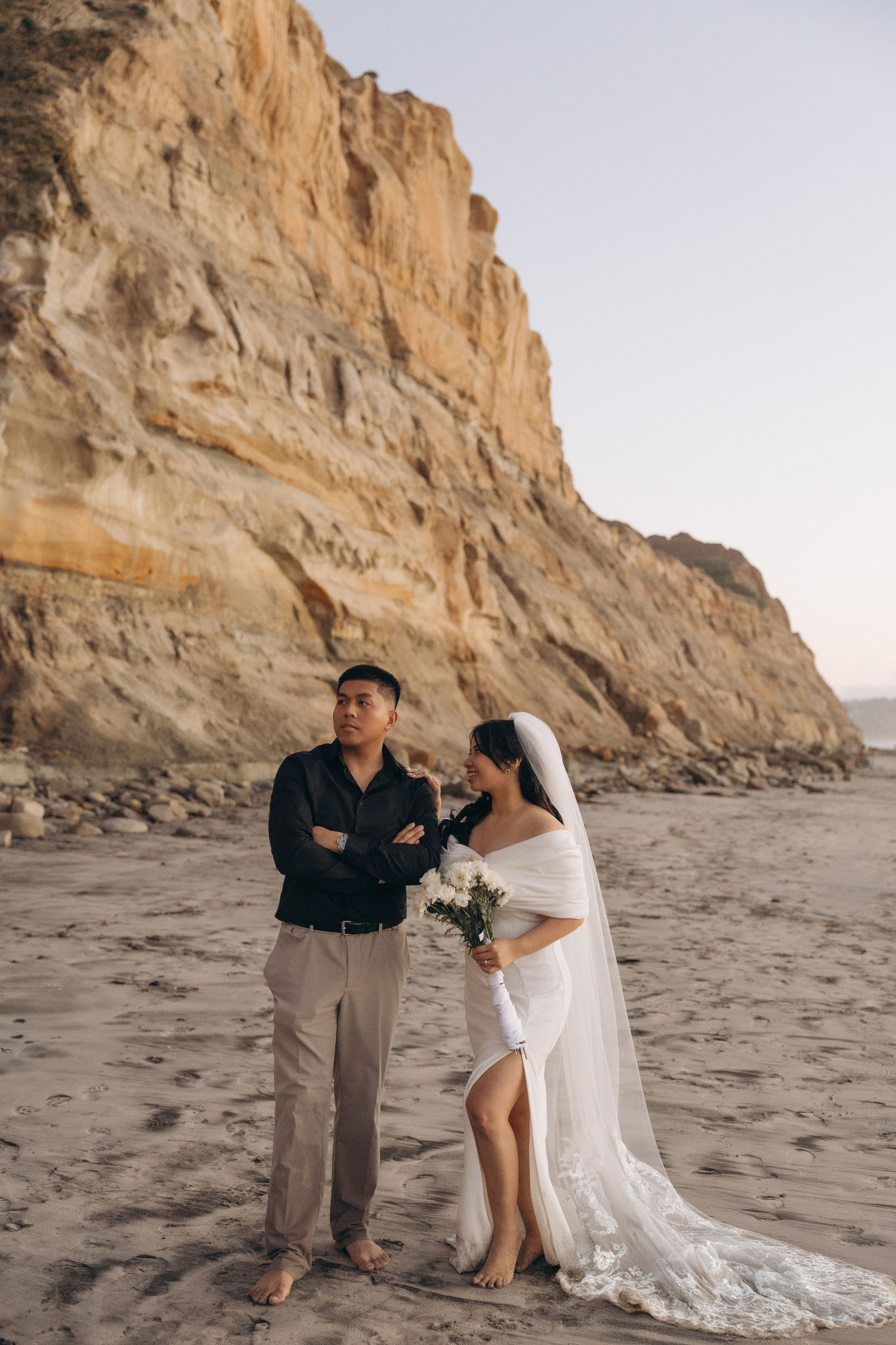 *. Wedding and family photographer San Diego
