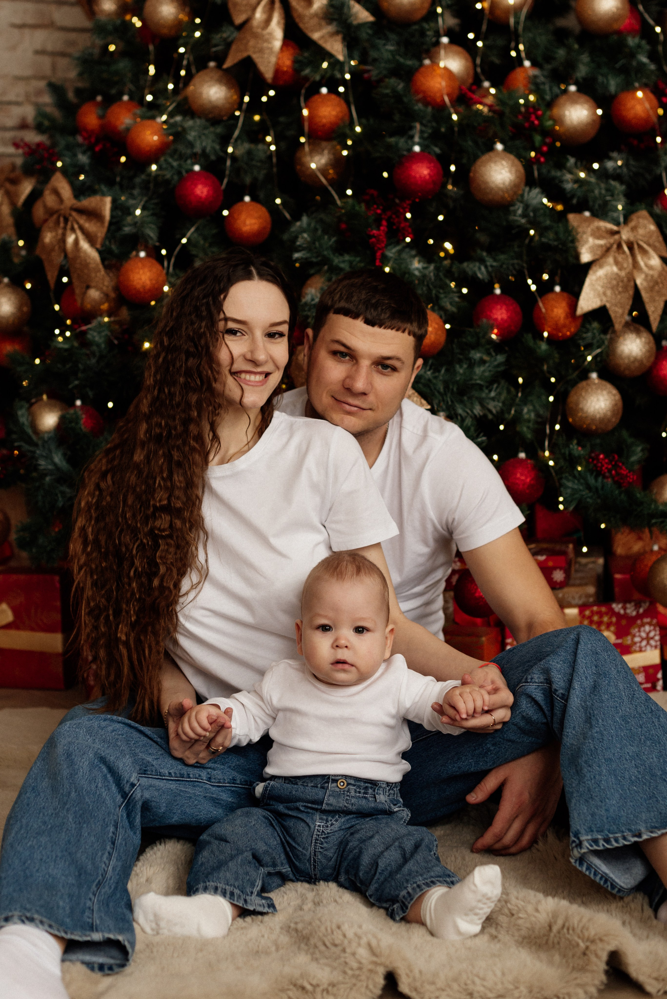 *. Wedding and family photographer San Diego