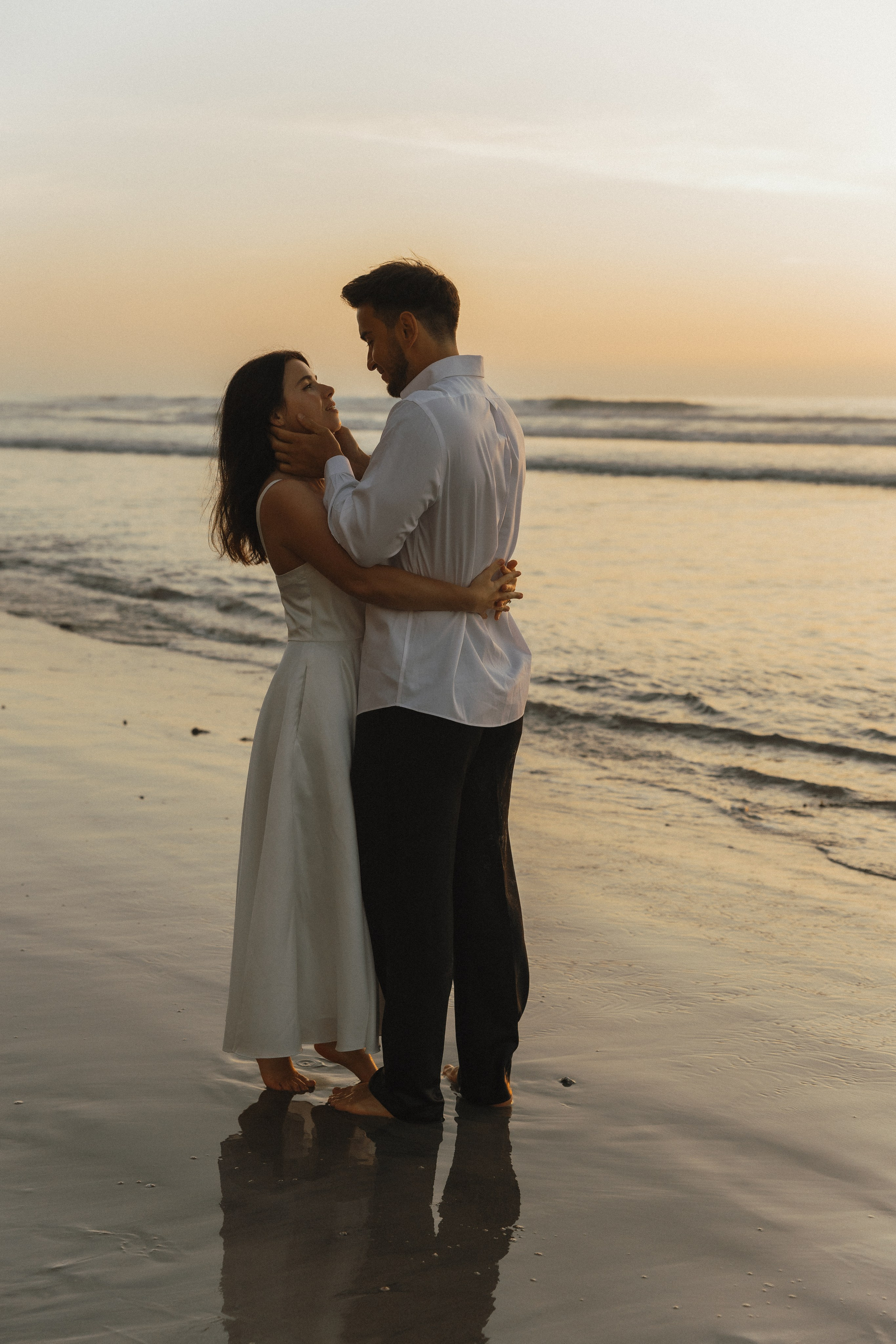 *. Wedding and family photographer San Diego