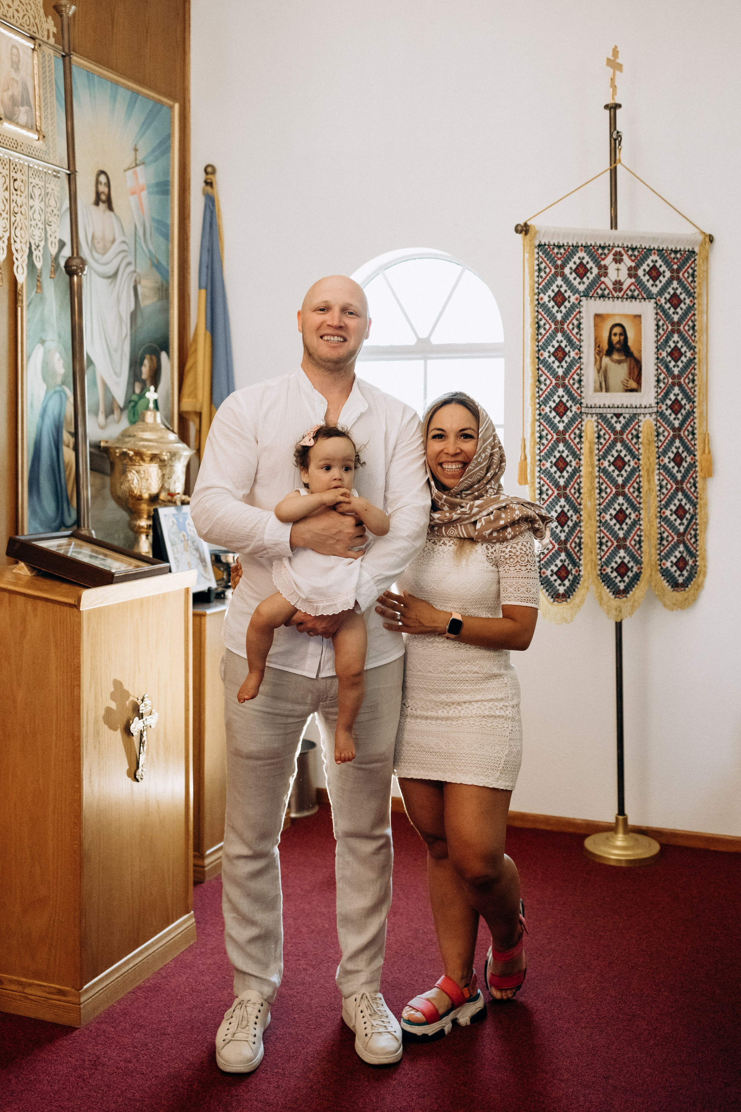 *. Wedding and family photographer San Diego