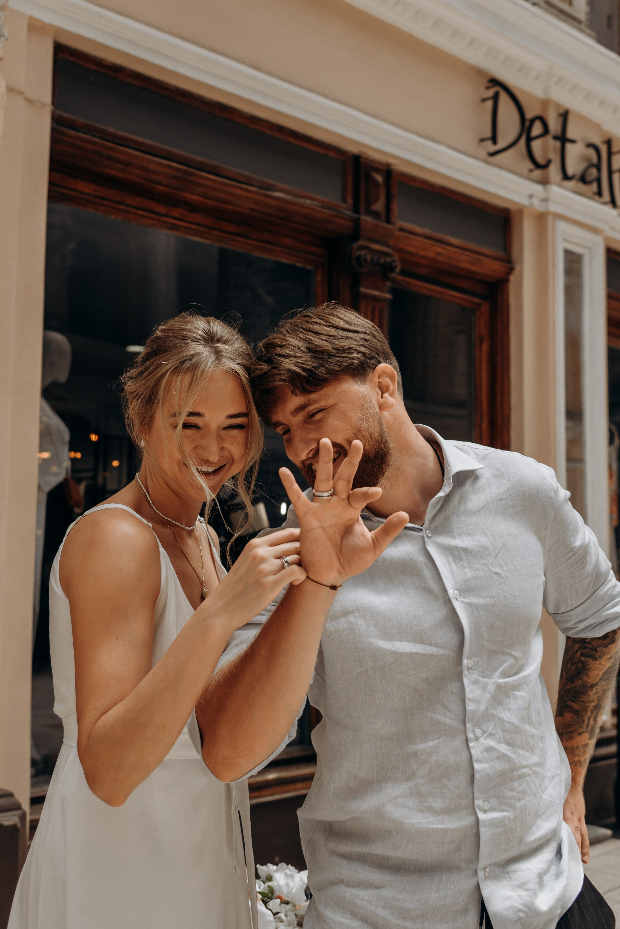 *. Wedding and family photographer San Diego