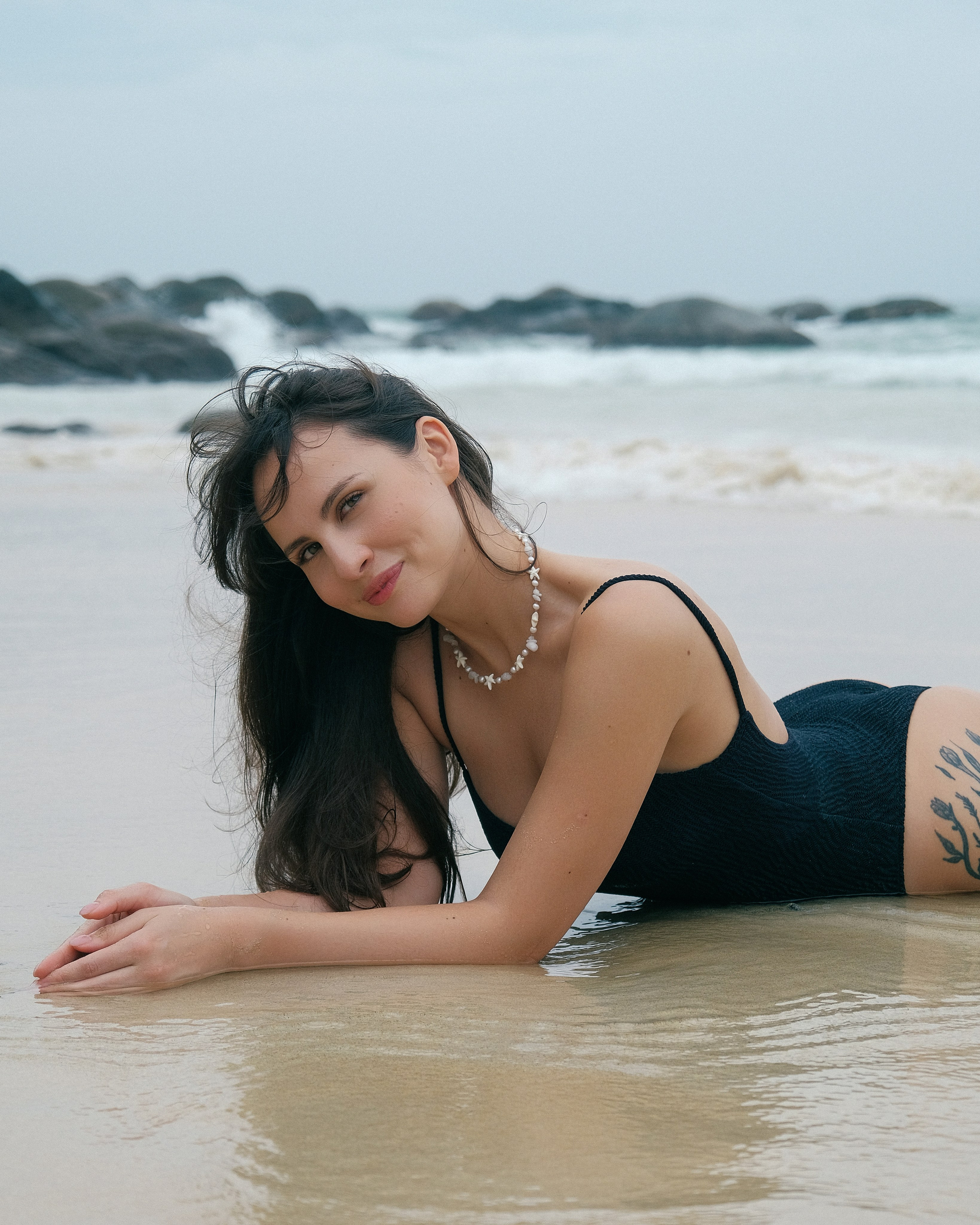 Анастасия. Персональный фотограф Пхукет, Красноярск