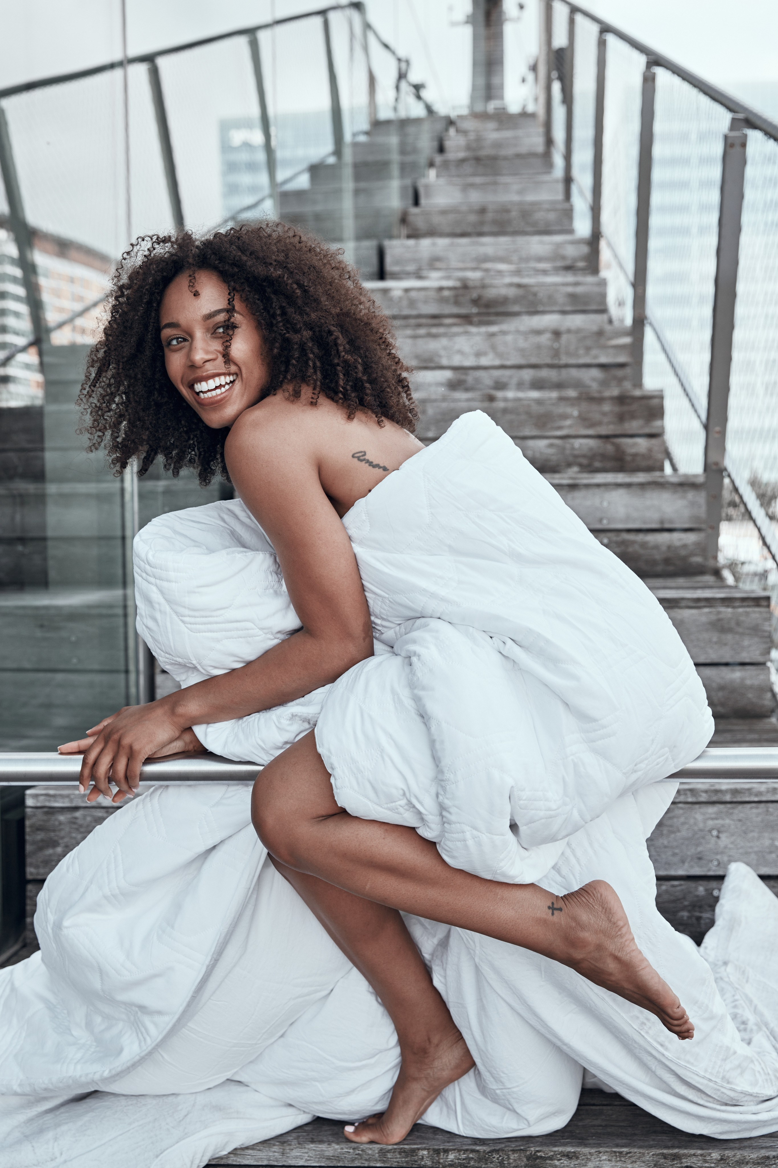 Portrait Portfolio from a New England Photographer