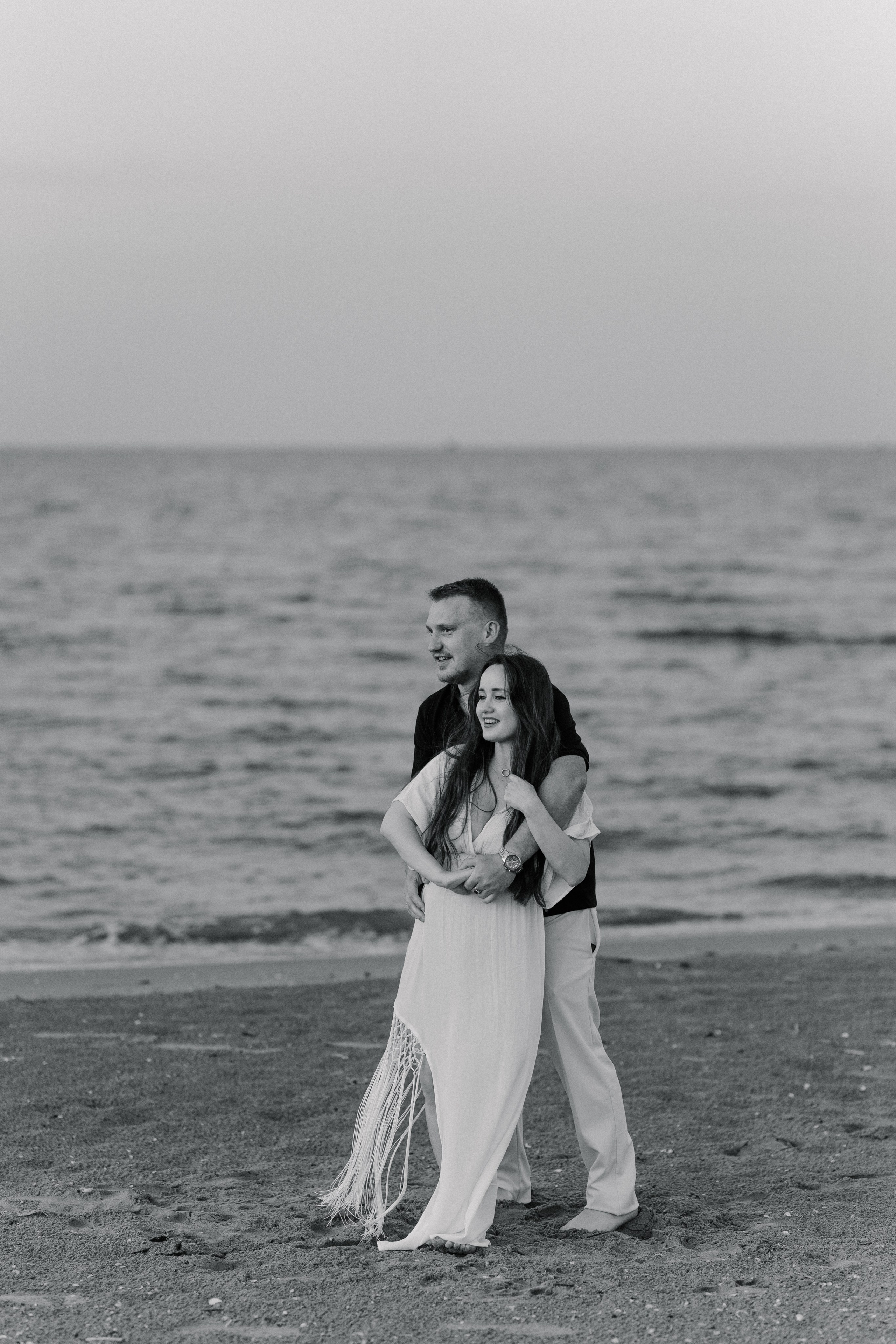 Victoria&Timur. Fotografa Rimini