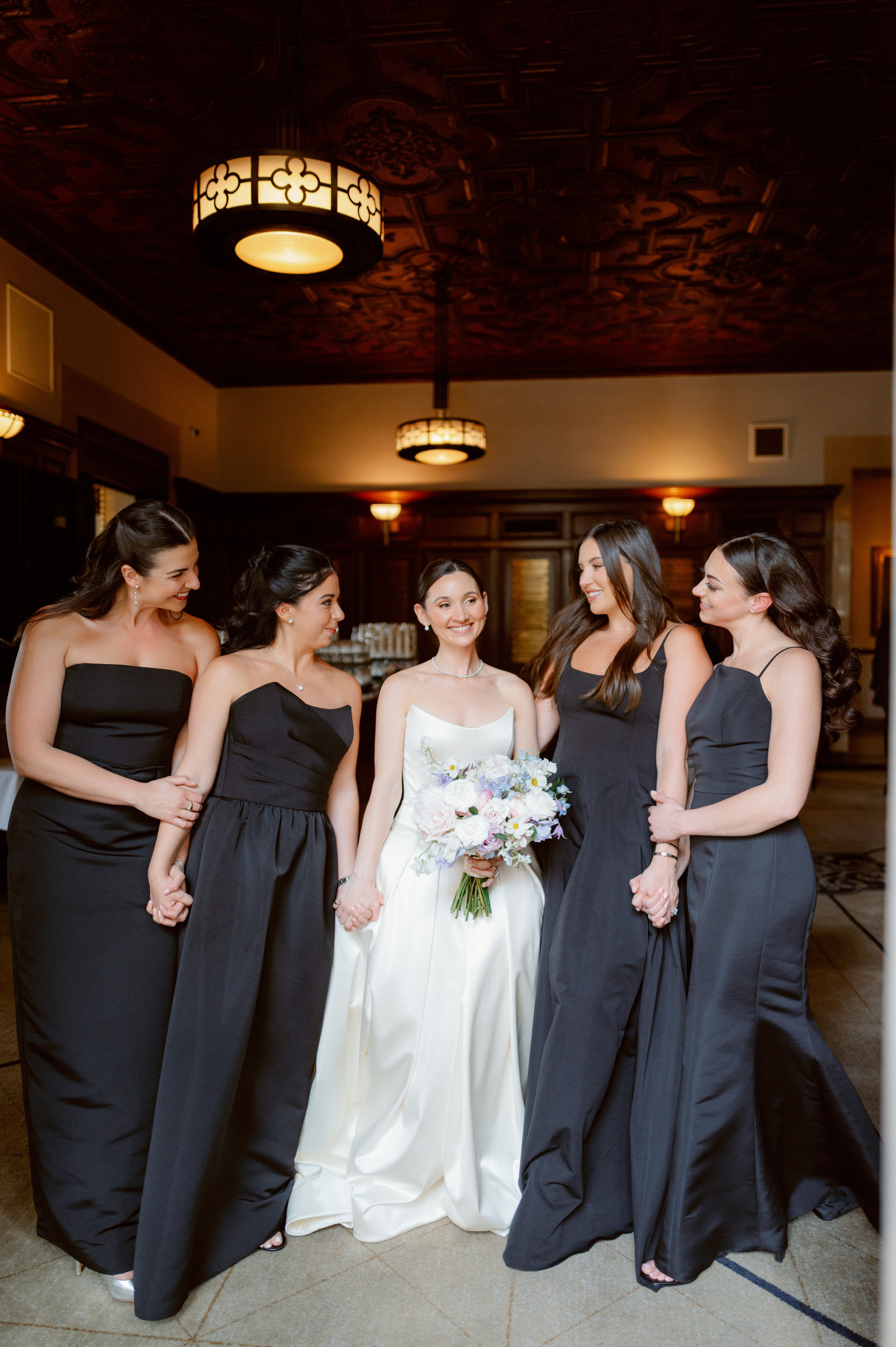 Caitlin and William. Wedding photographer and videographer New York | New Jersey