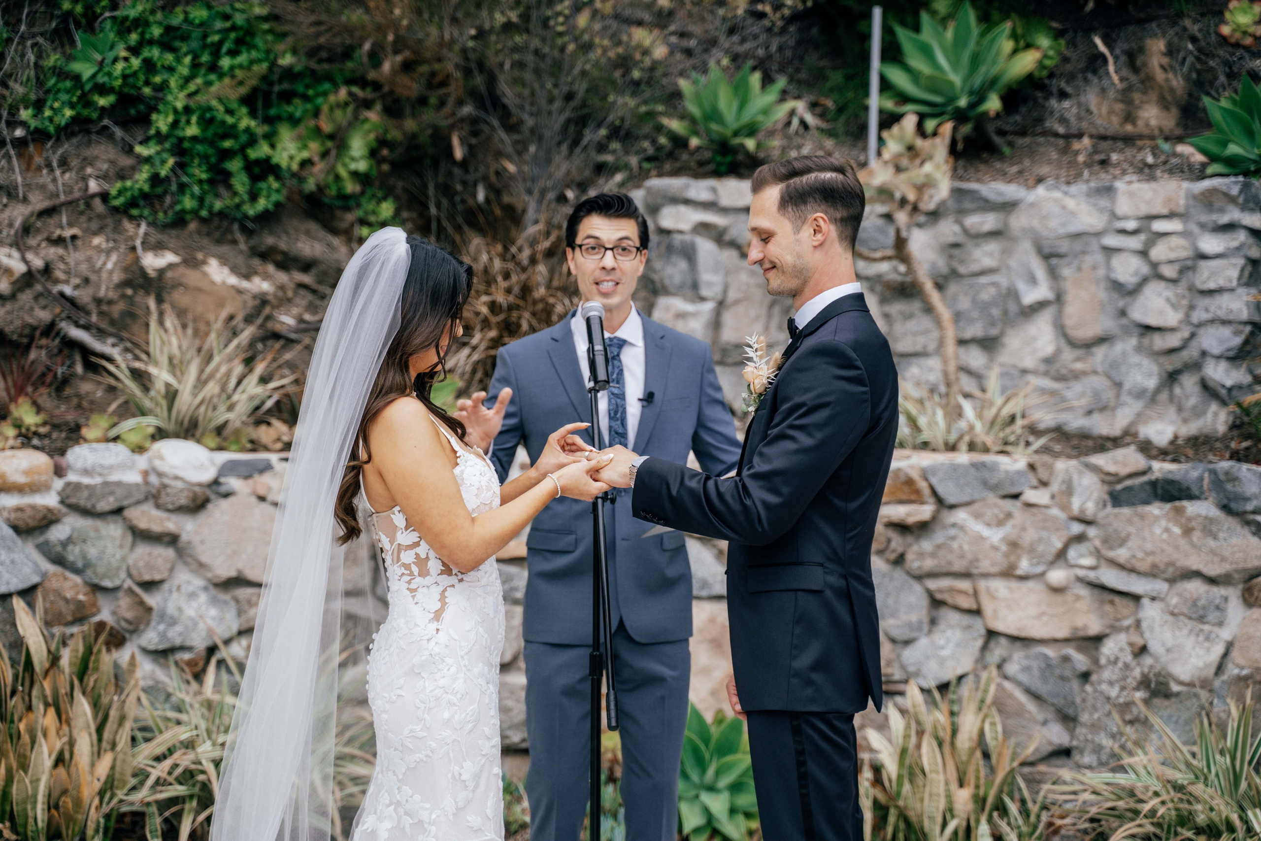 Lauren & Dima Wedding. Classic & Elegant Wedding Photography and Videography in SoCal