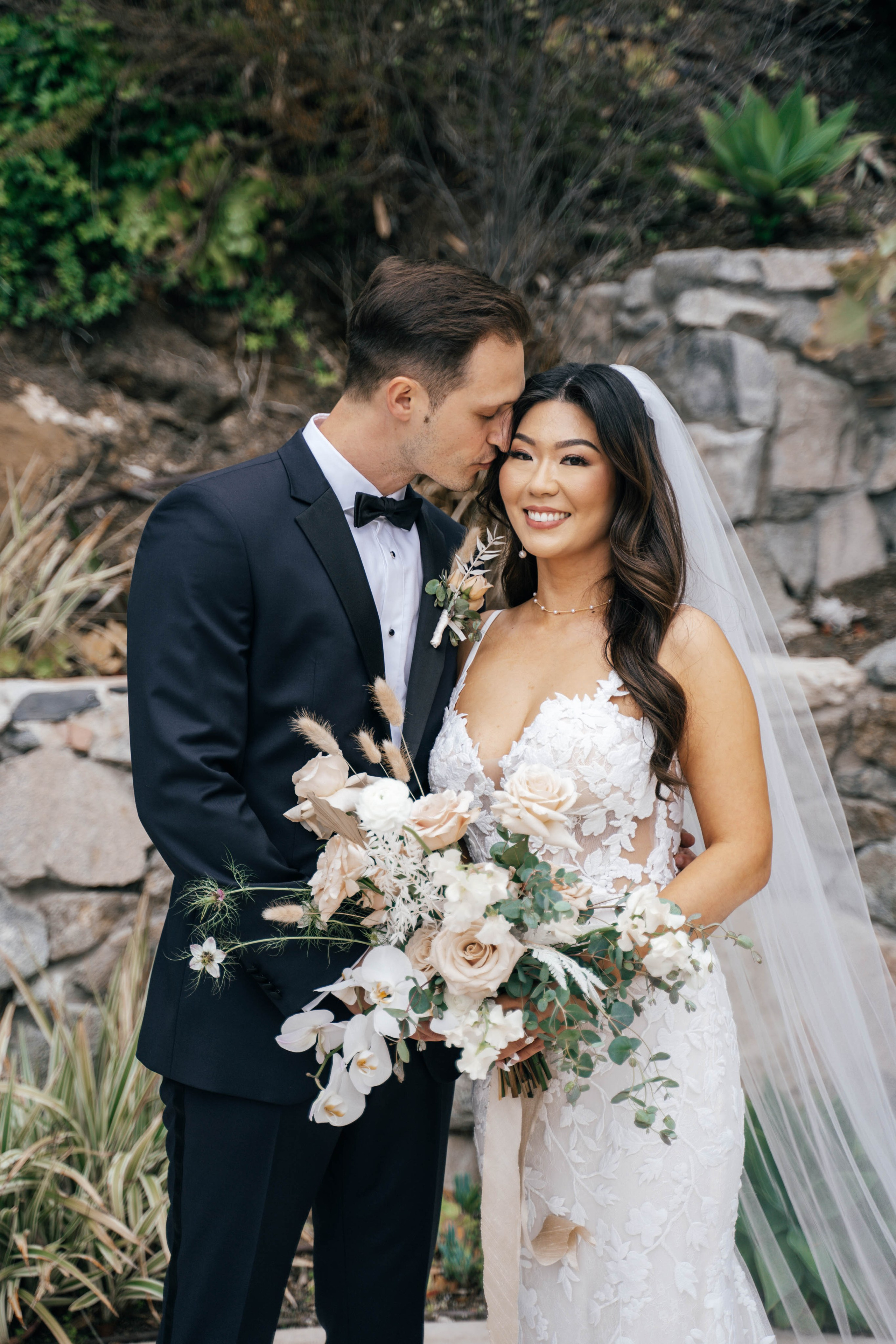 Lauren & Dima Wedding. Classic & Elegant Wedding Photography and Videography in SoCal