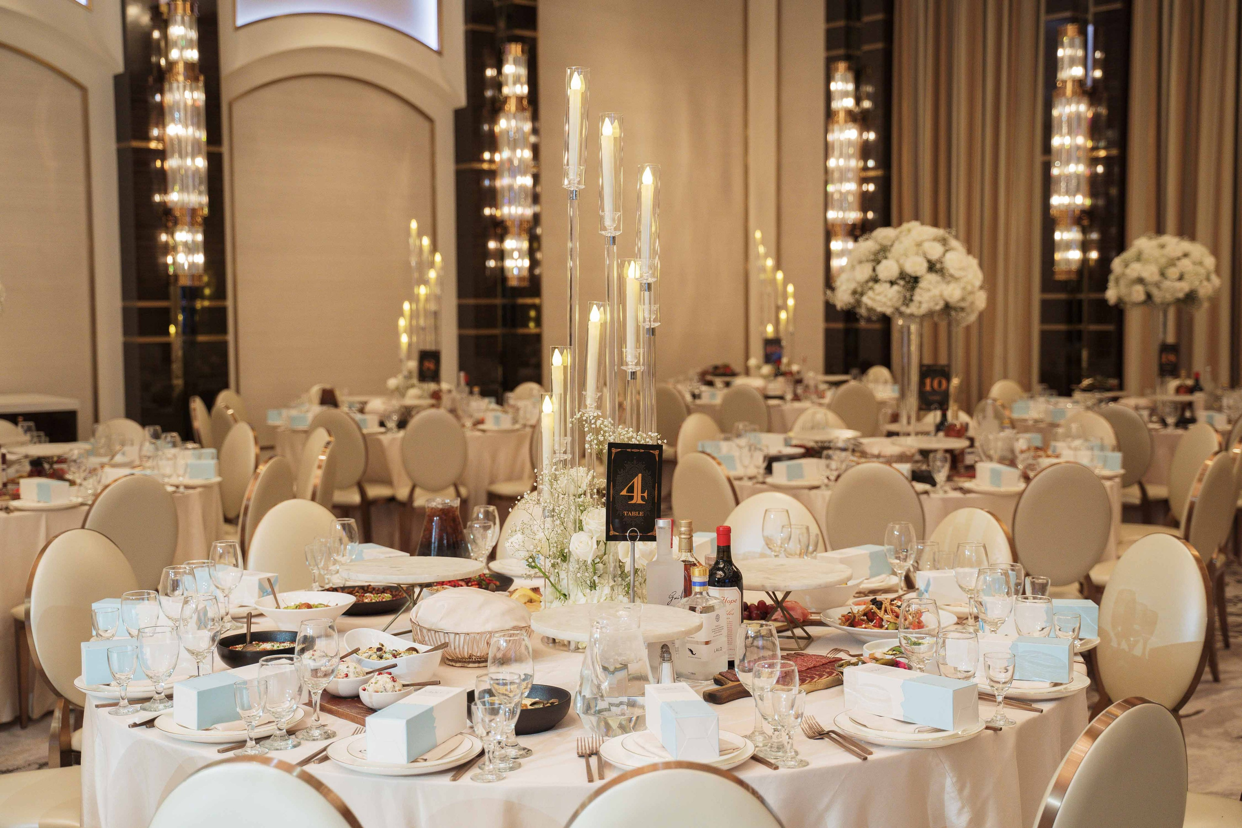 Olga & Manuk Wedding. Classic & Elegant Wedding Photography and Videography in SoCal