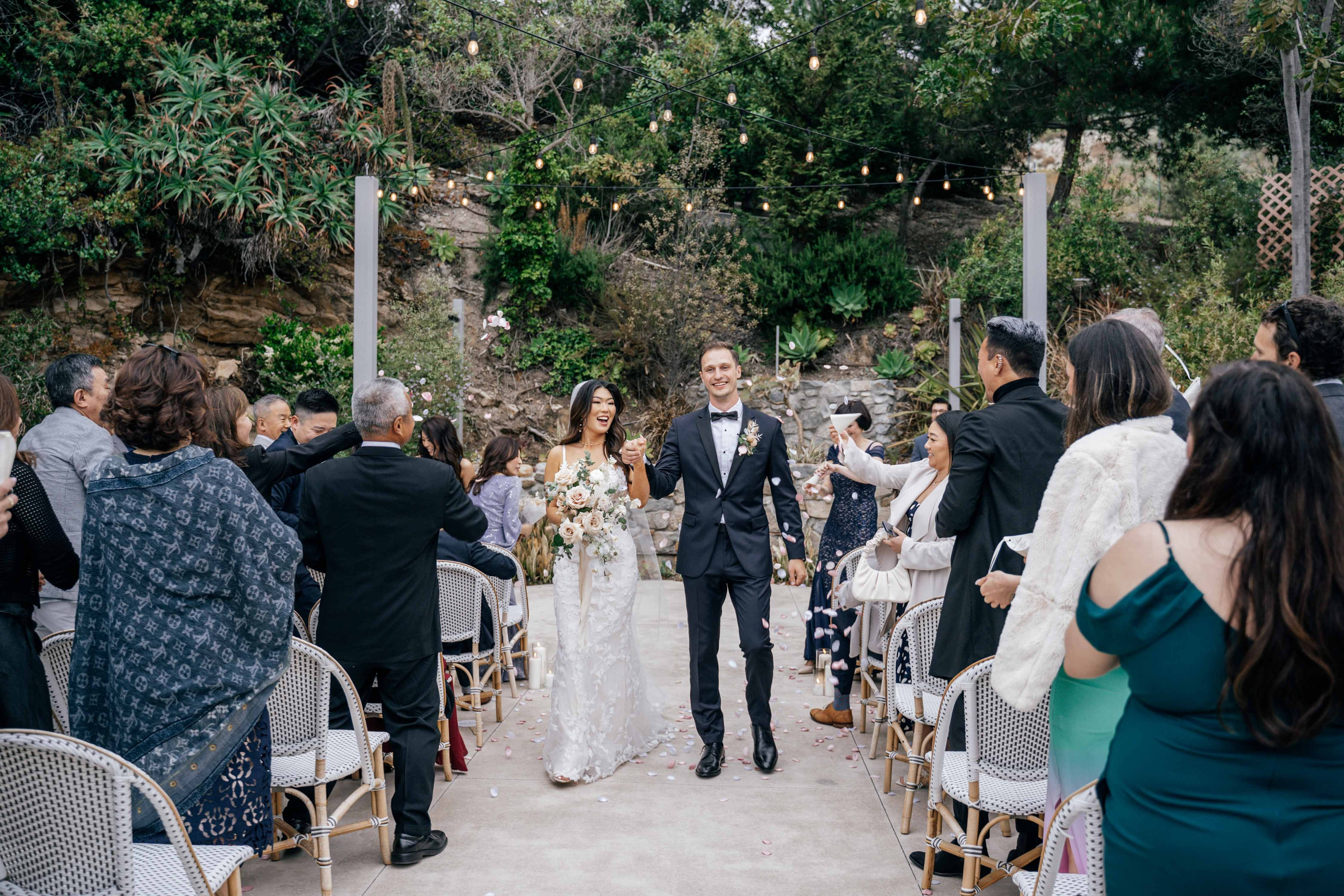 Lauren & Dima Wedding. Classic & Elegant Wedding Photography and Videography in SoCal