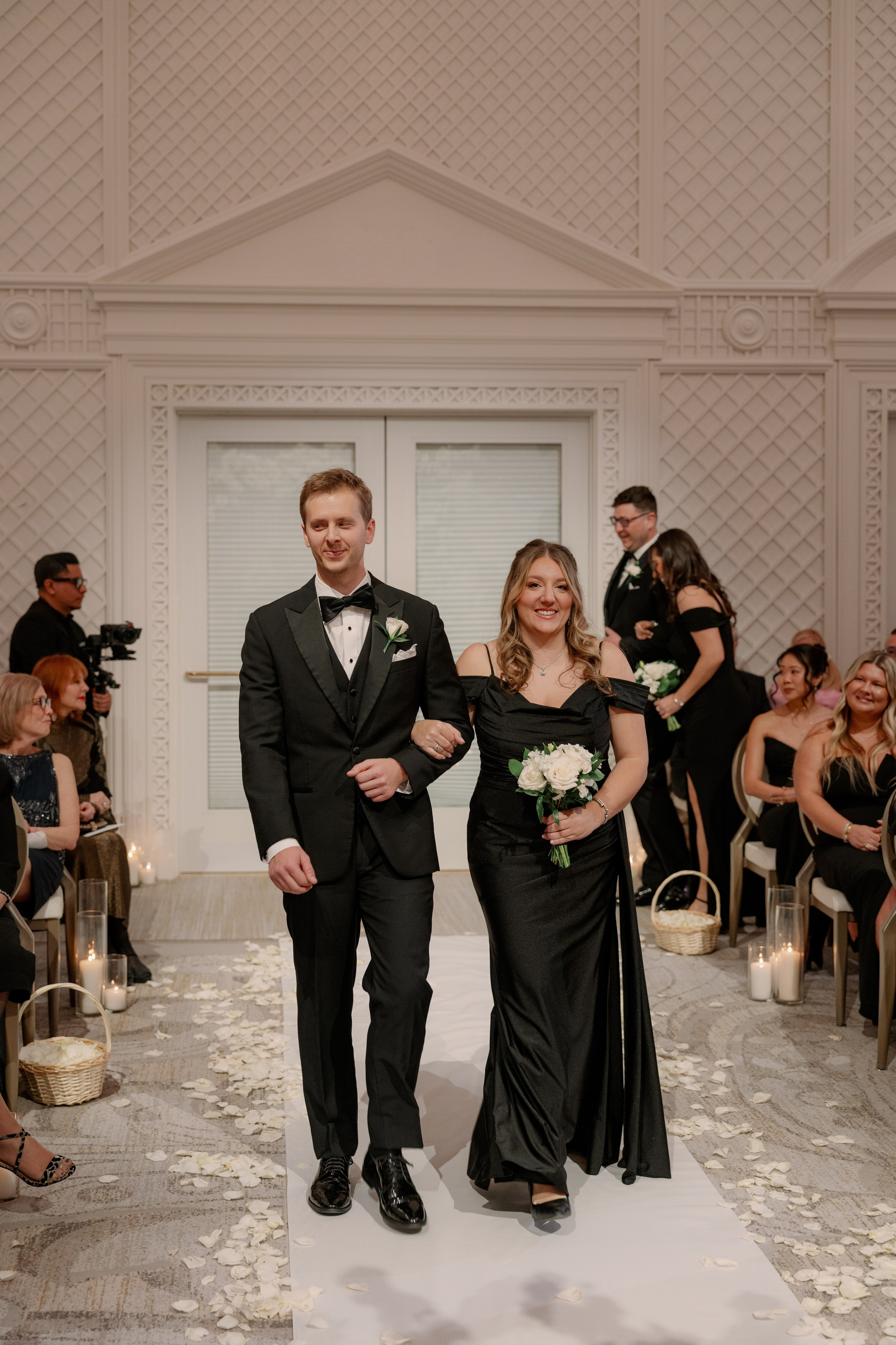 Heather and Michael. Wedding photographer and videographer New York | New Jersey