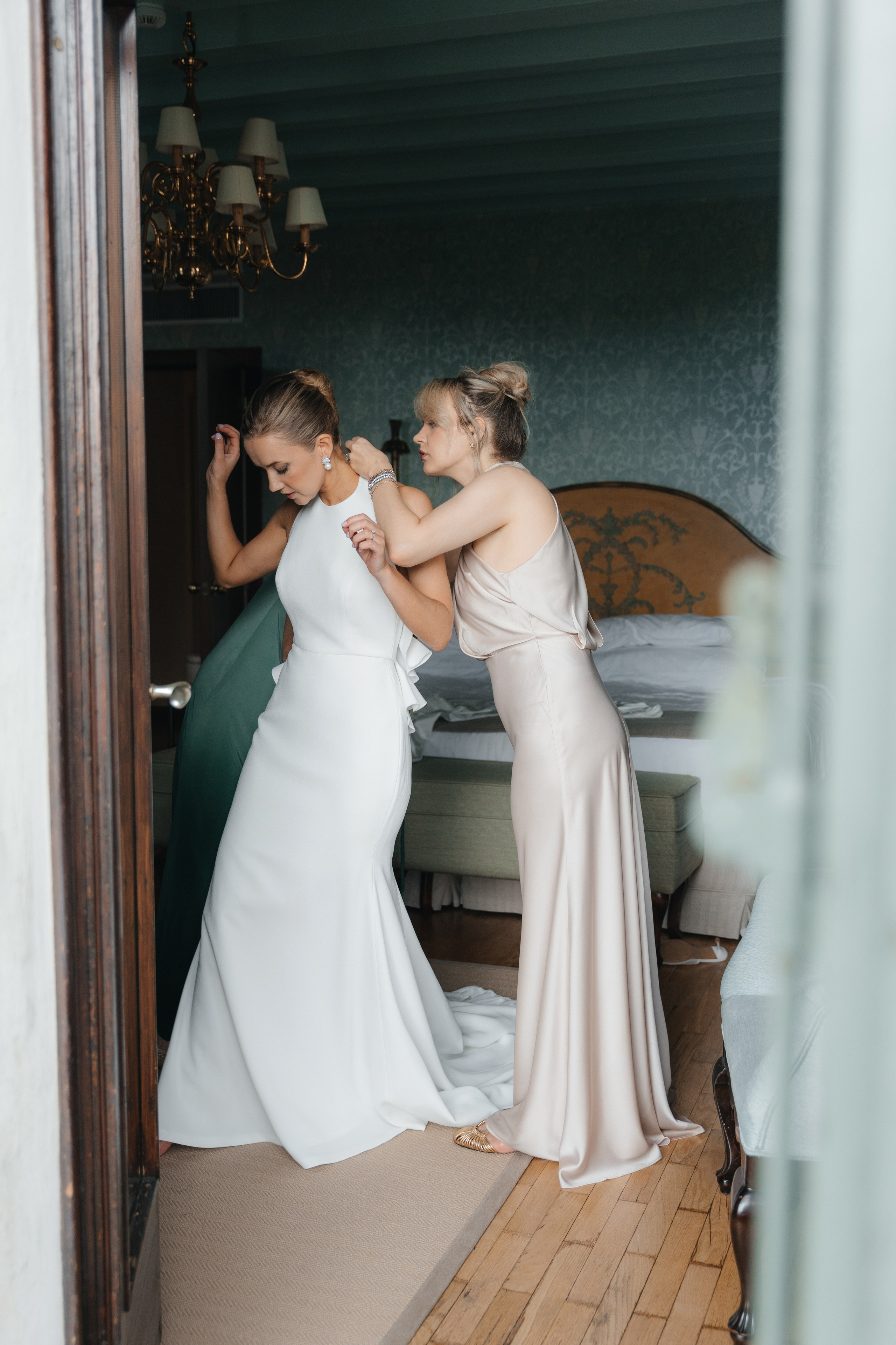 Anete & Nicola. Wedding photographer Natalia