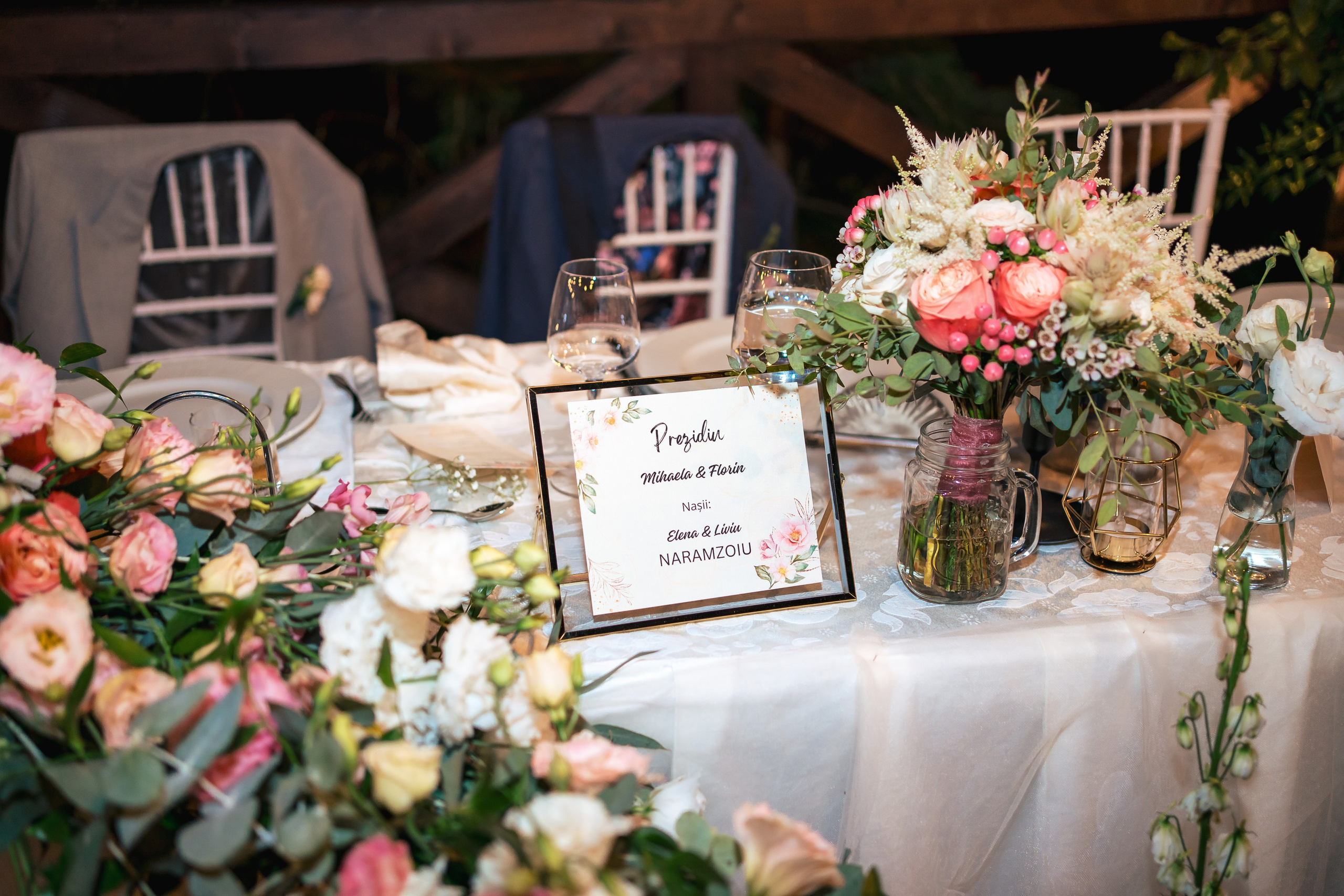 Nunta Mihai si Florin – Film si Foto Ploiesti. Fotografie | Videografie | ARN Creative Events