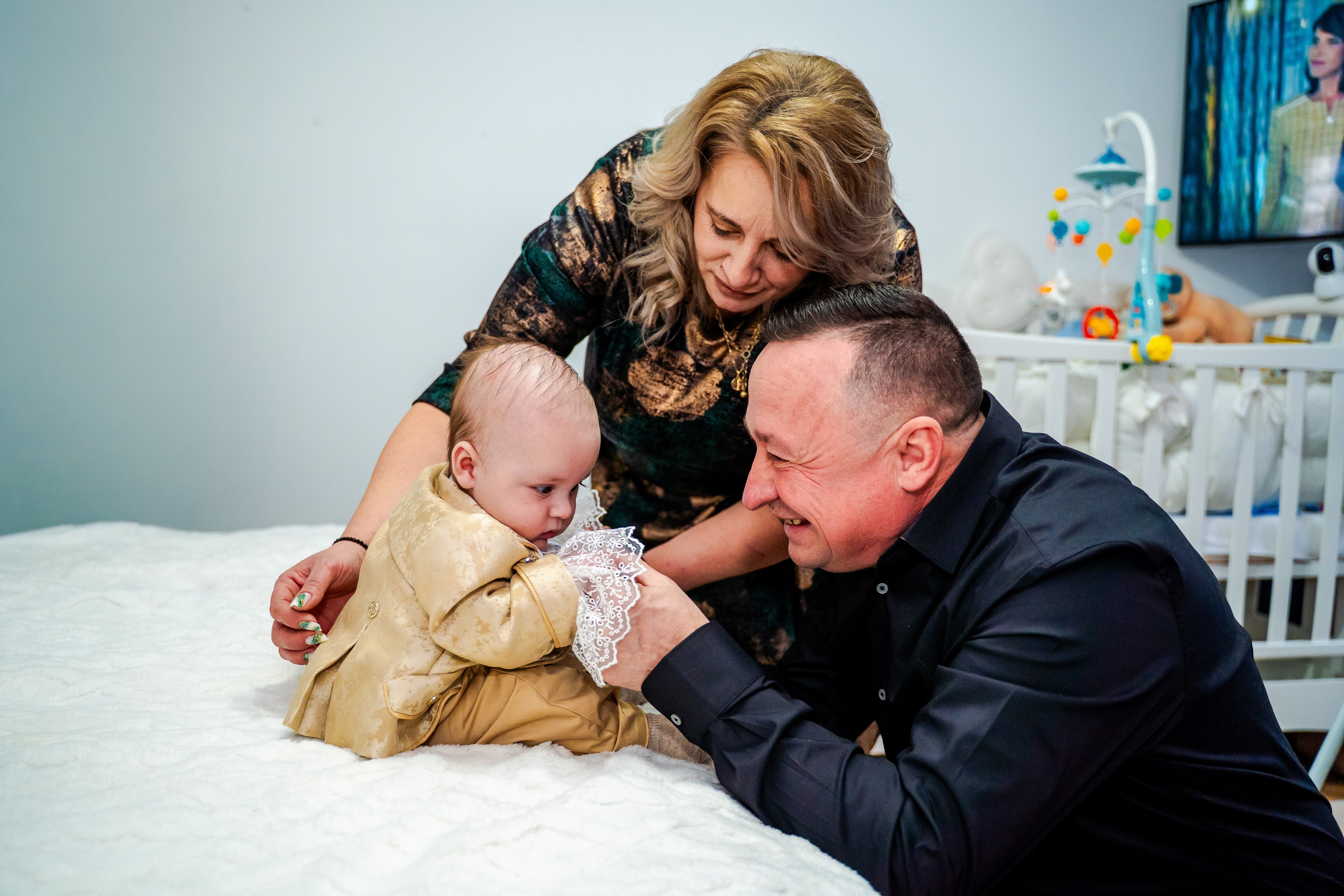 Botez Ayan Stefan – Fotograf Ploiesti. Fotografie | Videografie | ARN Creative Events