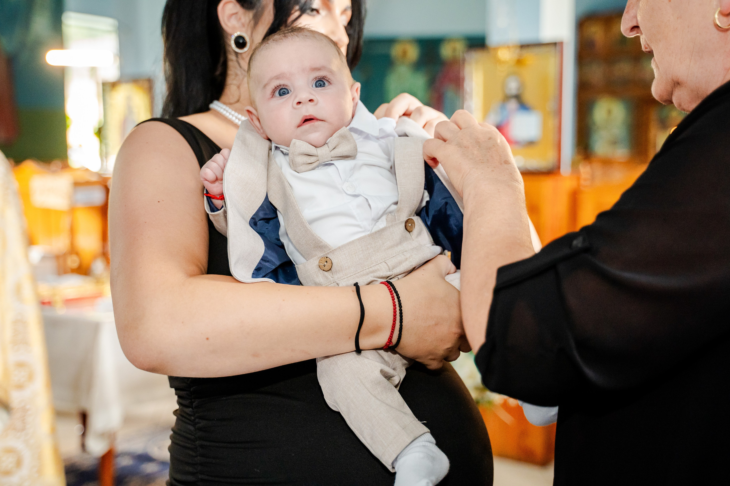 Botez Derek Andrei – Fotograf Ploiesti. Fotografie | Videografie | ARN Creative Events