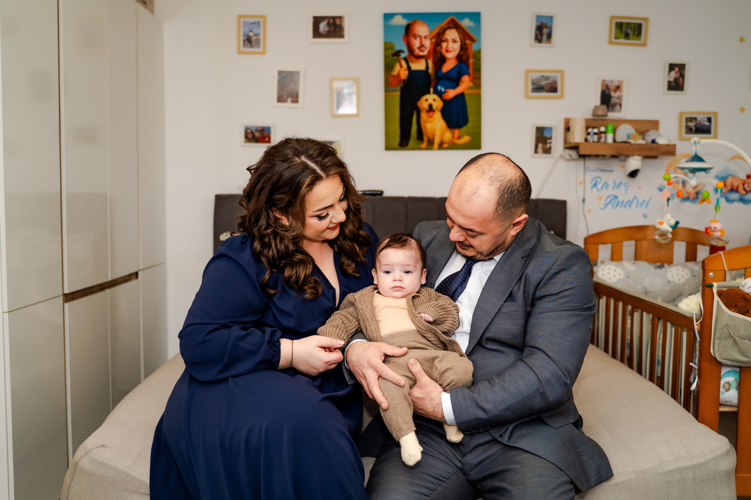 Botez Rares Andrei – Fotograf Ploiesti. Fotografie | Videografie | ARN Creative Events