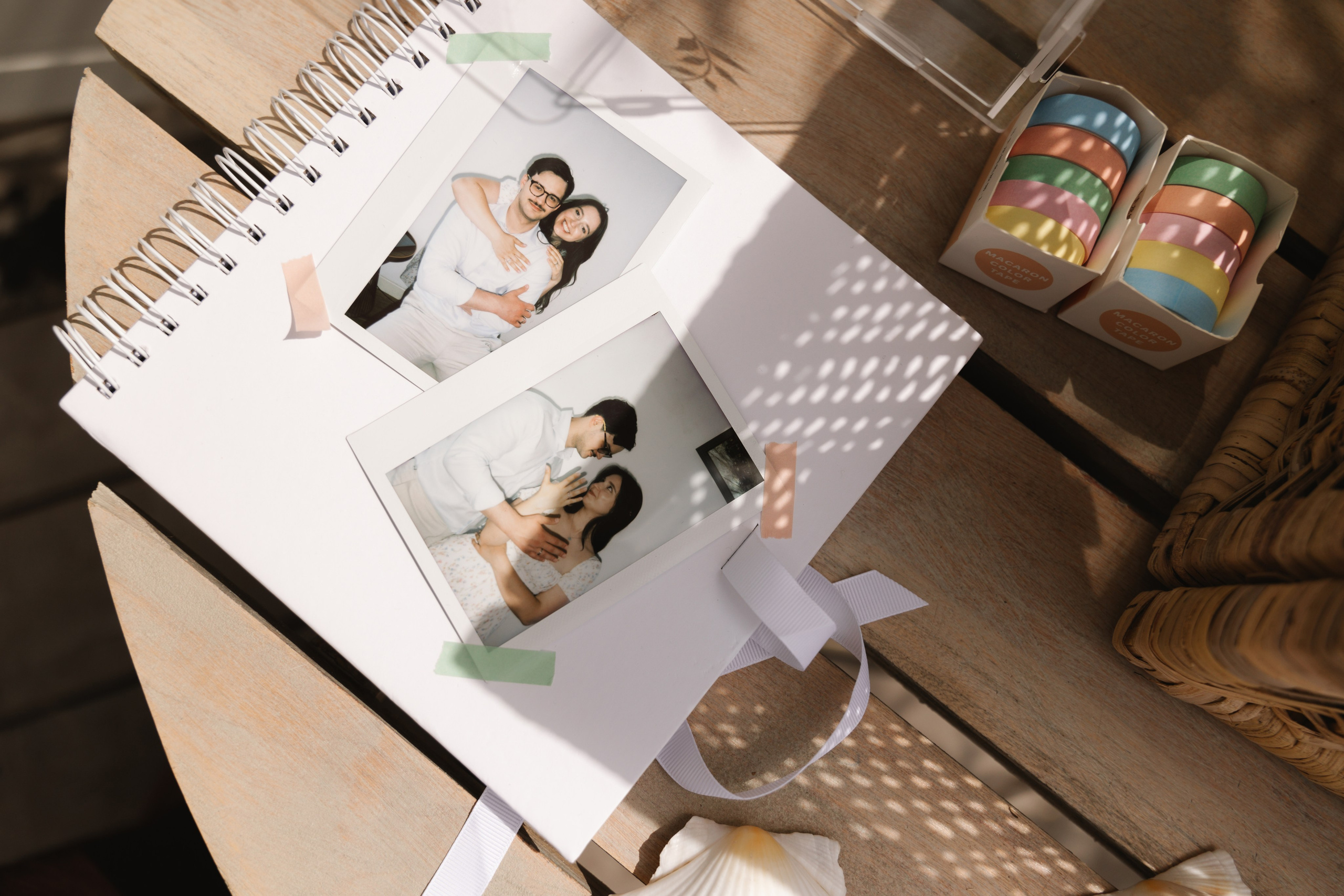 Elizaveta and Albert | Wedding at the beach. Yuliya Vaschenok — Photographer in the Netherlands