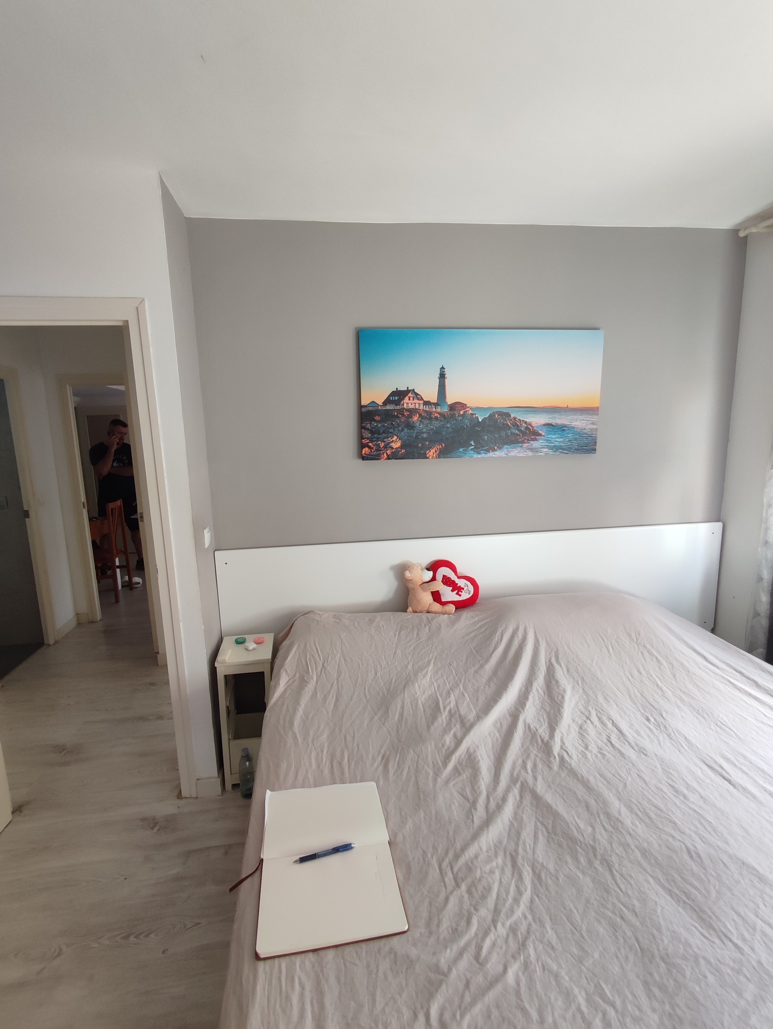 Proyectos. Reformas integrales de pisos, baños y cocinas con aislamiento acústico en Barcelona | B22 Reforma