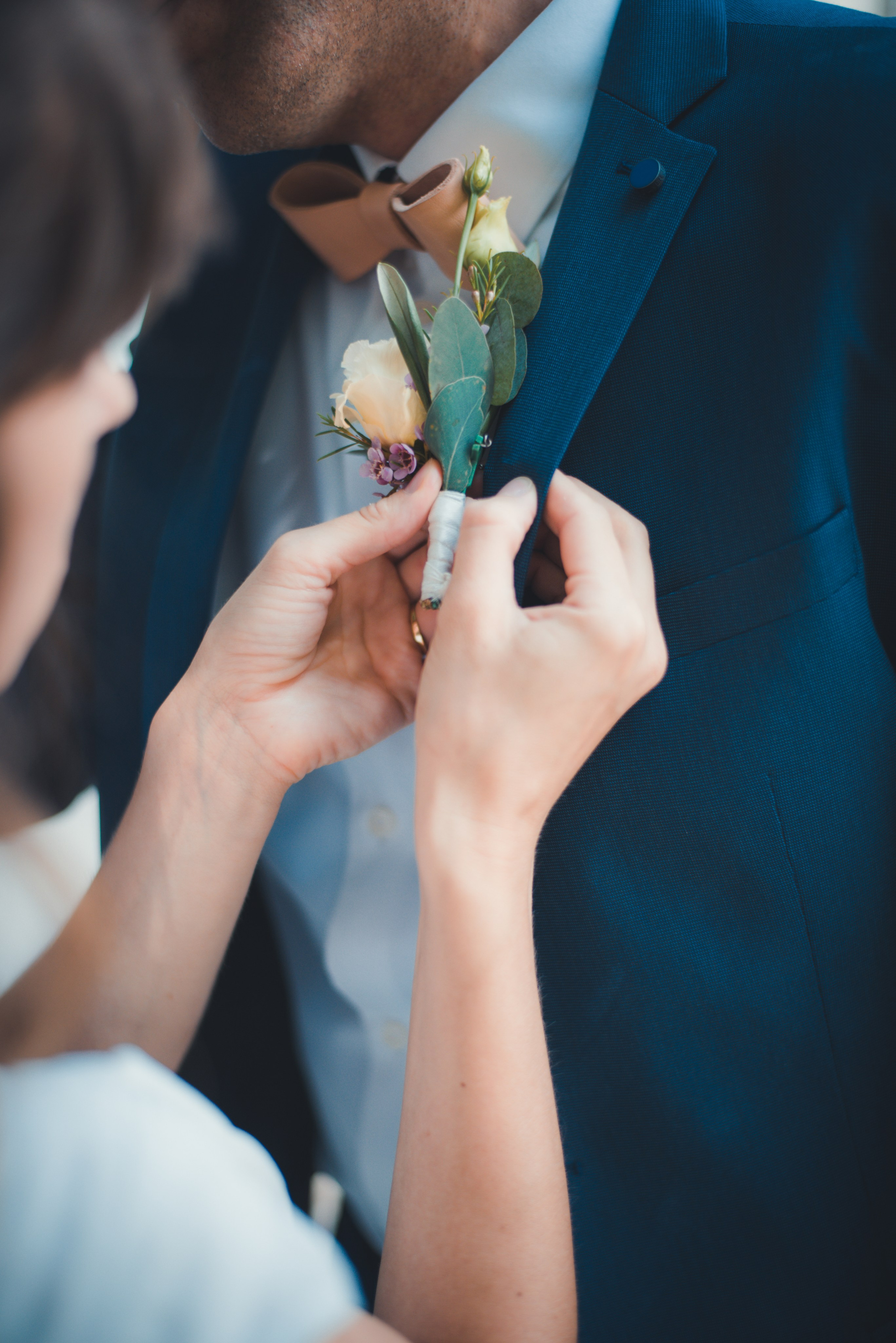 Svadby. Rodinná a svadobná fotografka v Bratislave | Prezrite si portfólio