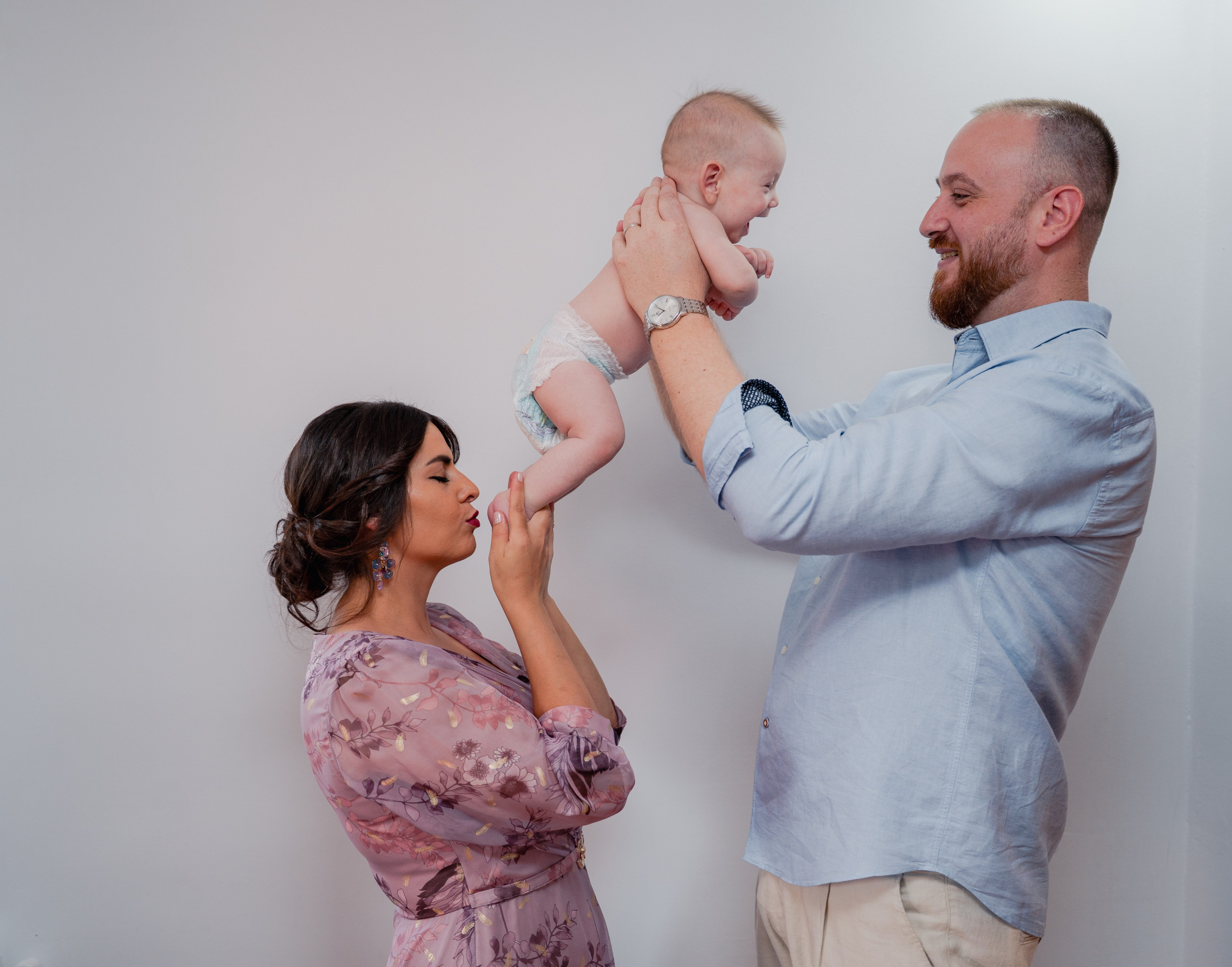 Botez. Valentin Gogan Photographer