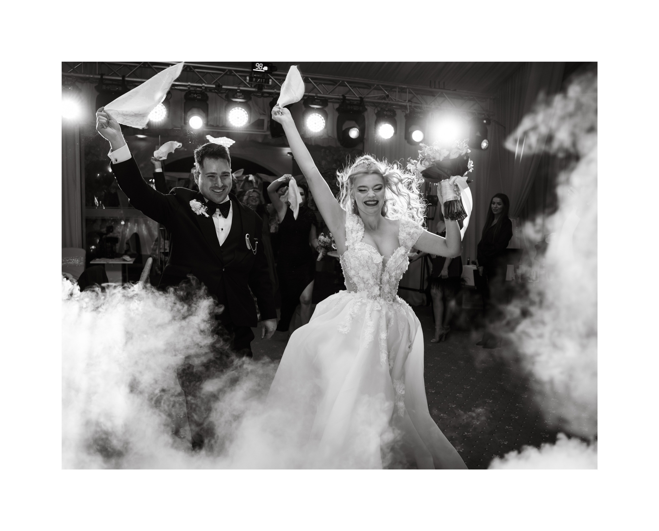 Nuntă. Valentin Gogan Photographer