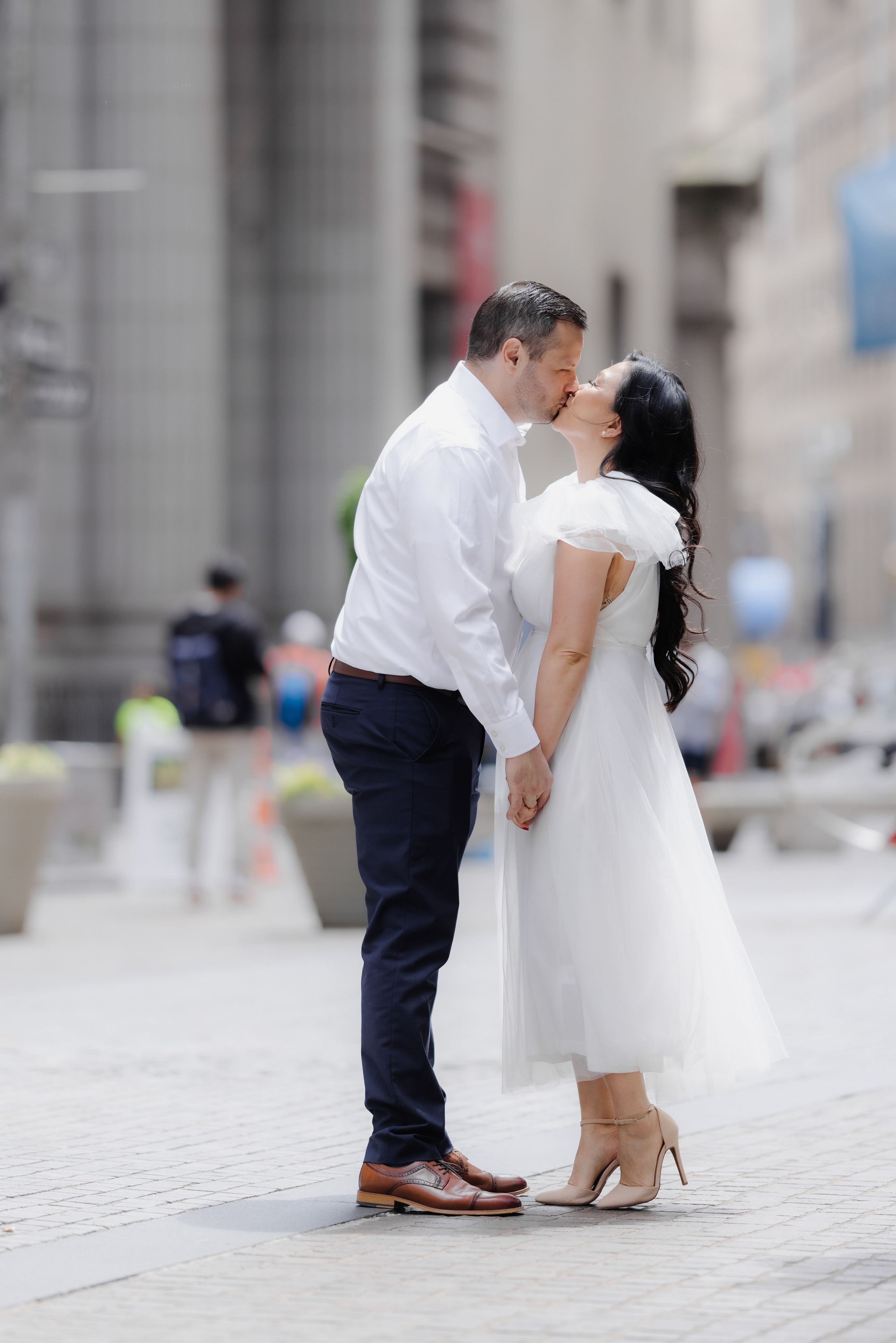 Engagement & Love Story. Wedding Photo & Video