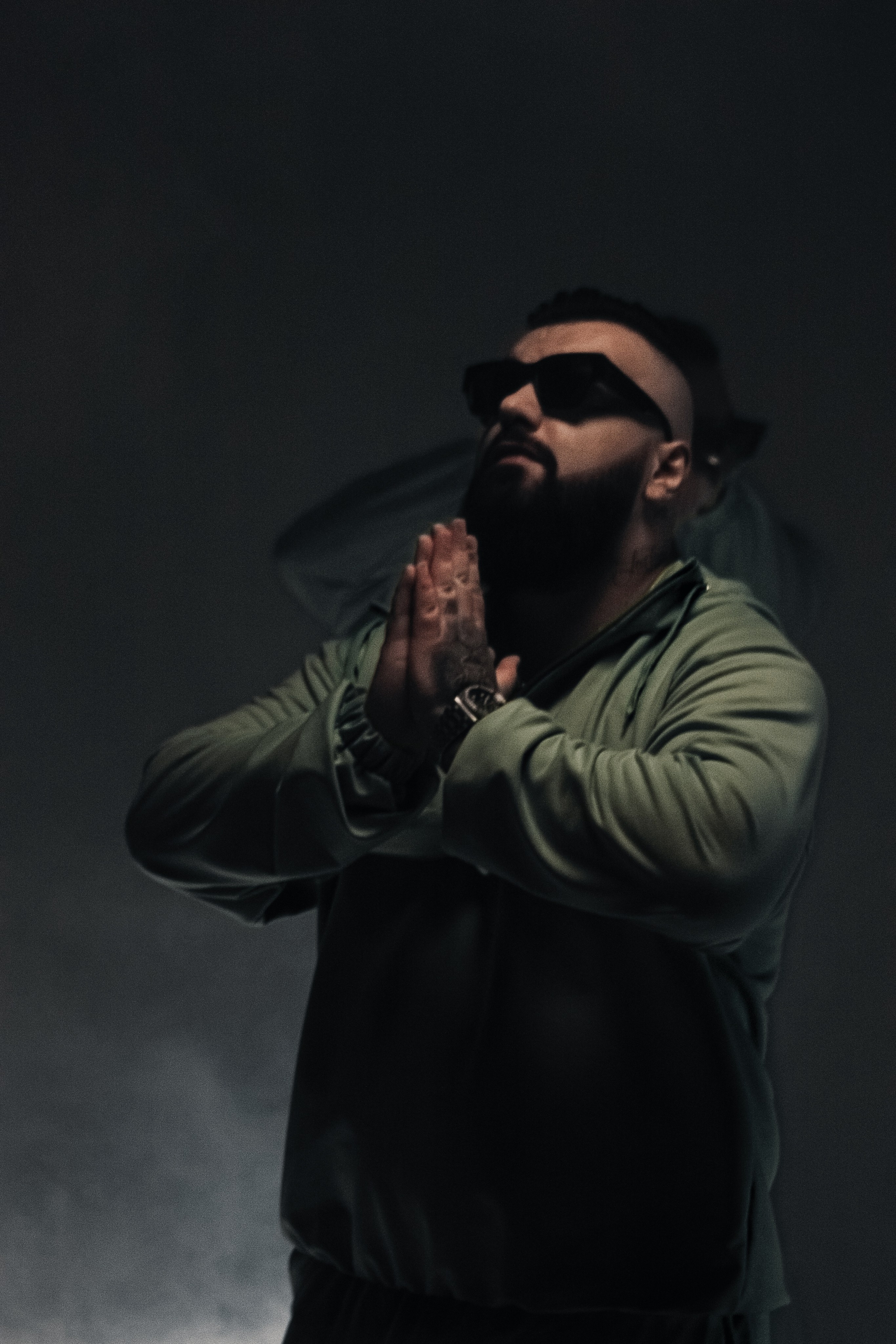 Jala Brat x Buba Corelli — Pilula