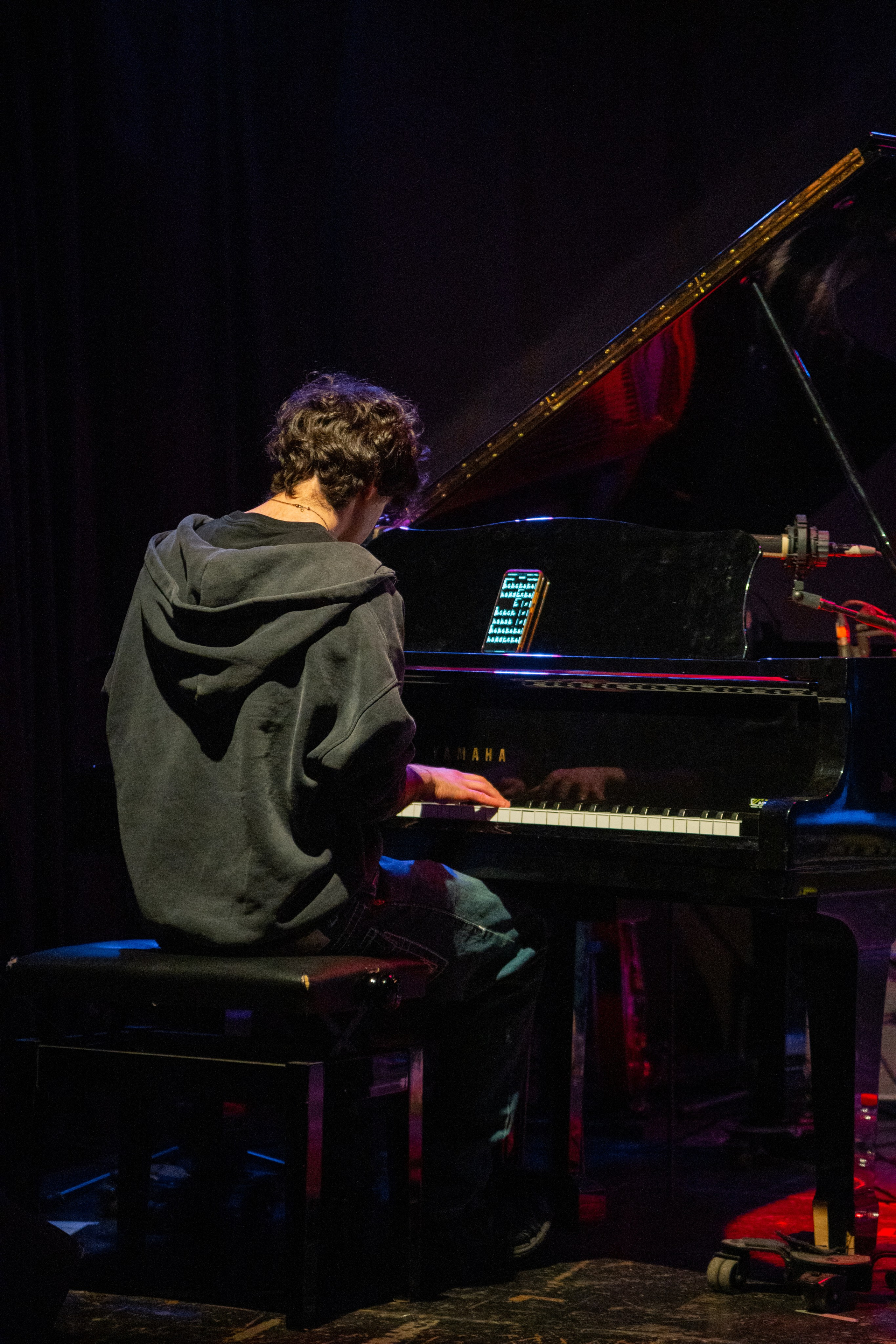 Music