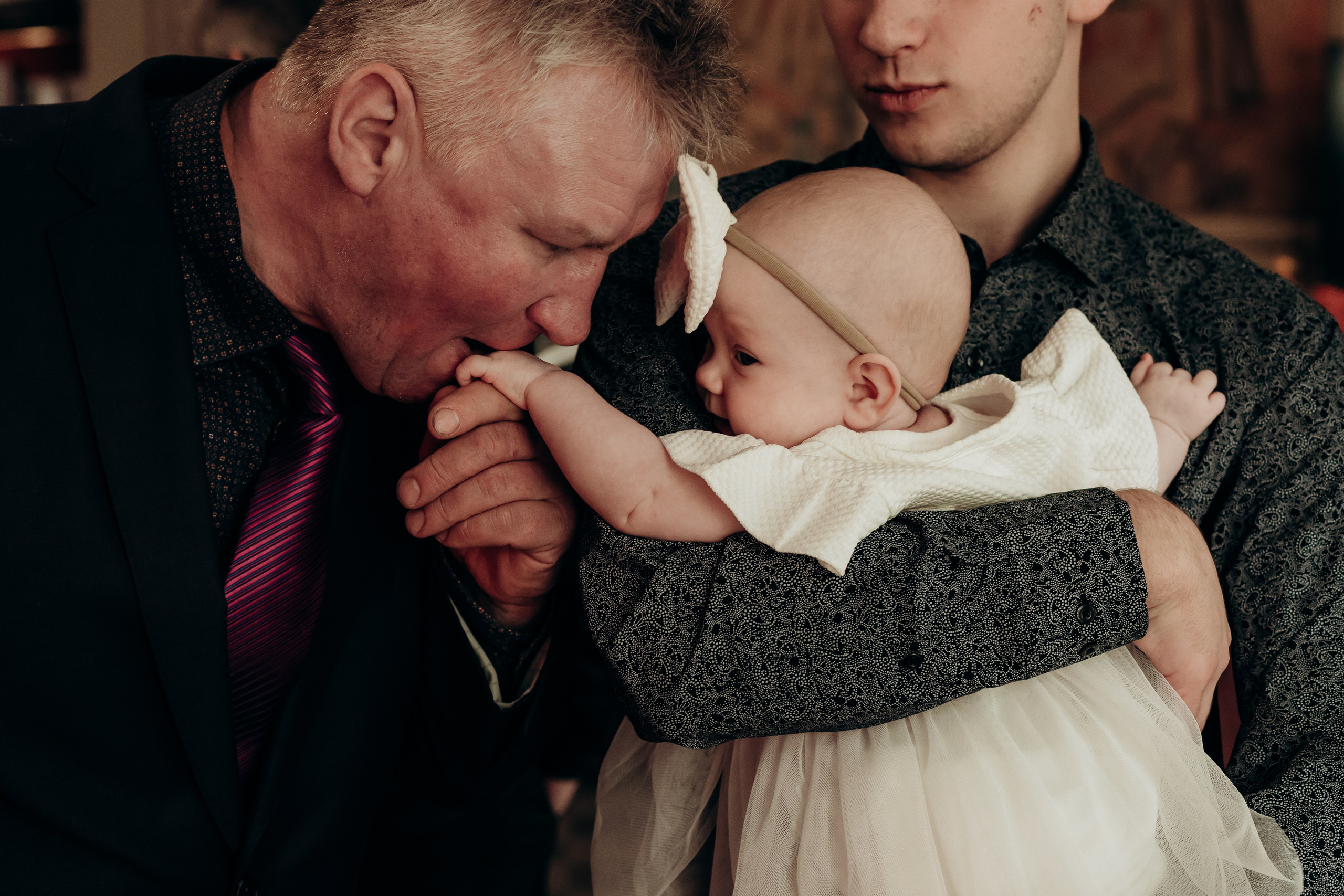 Виталий и Юлиана. Главная